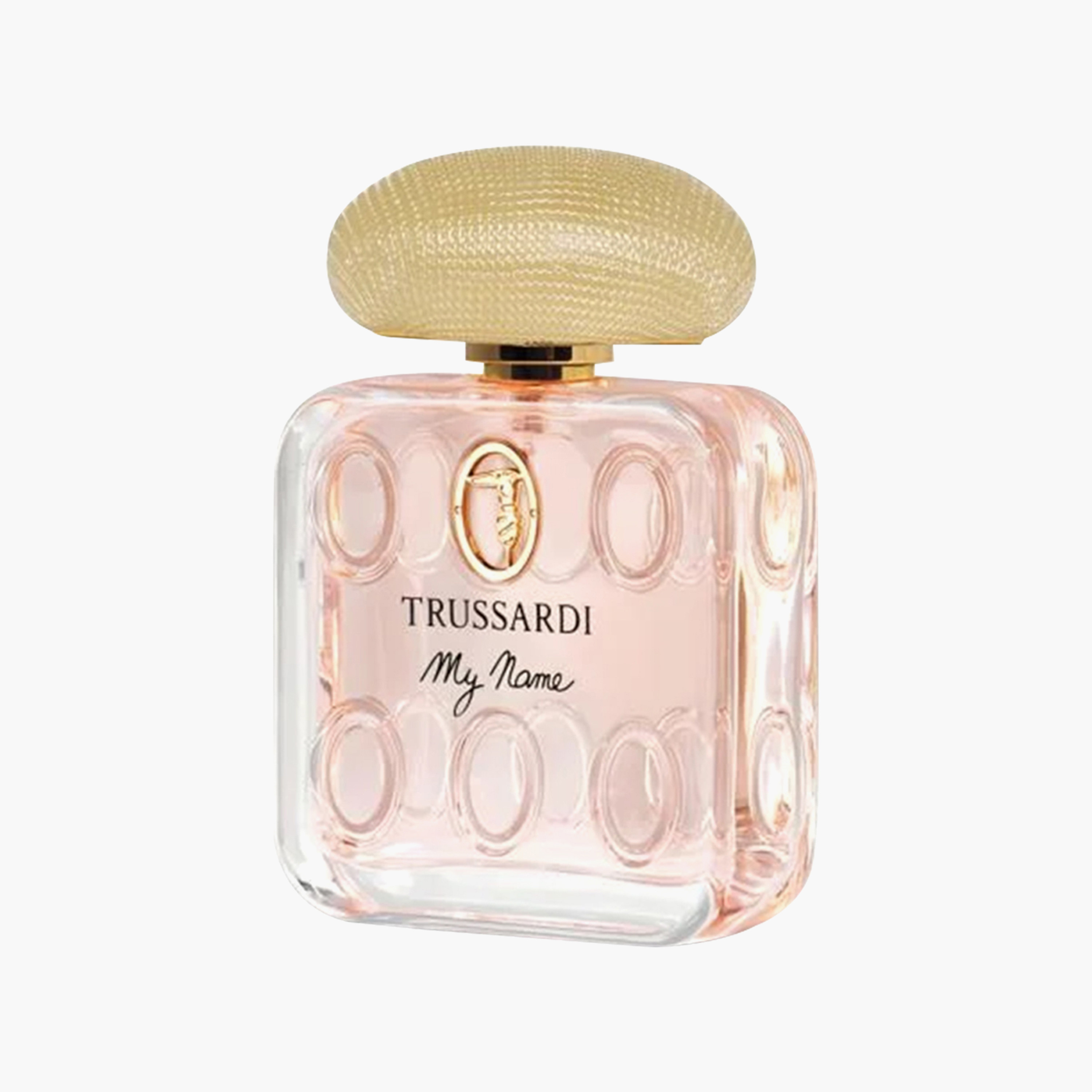 TRUSSARDI My Name Eau de Parfum for Women - 100 ml-beautyandpersonalcare-fragrance-women-image-1