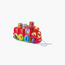 VTech Pop and Sing Animal Train Toy-toys-babyandtoddlertoys-pushandpulltoys-image-1