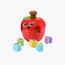 VTech Apple Shape Sorter-toys-babyandtoddlertoys-shapesorters-image-1