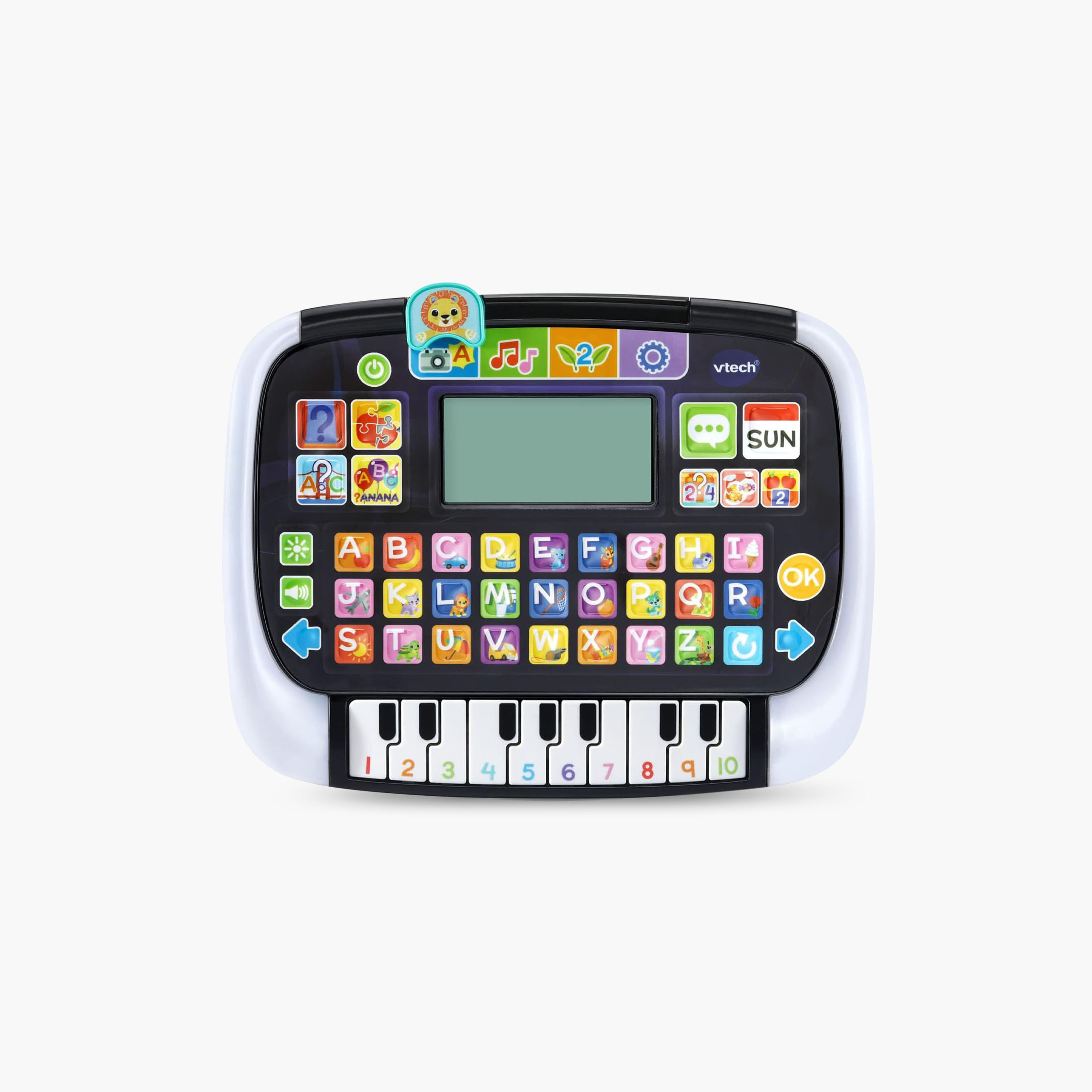 VTech Little Apps Light-Up Tablet-toys-educational-musicaltoys-image-1