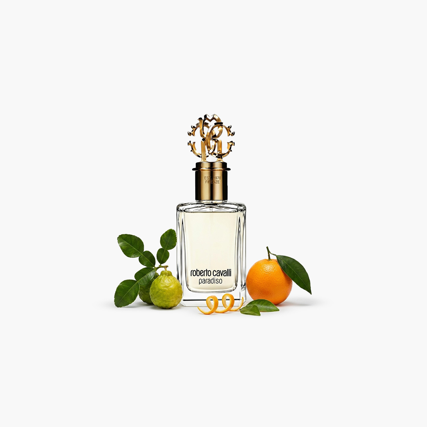 عطر أو دي بارفان باراديسو للنساء من روبرتو كافالي - 100 مل-beautyandpersonalcare-fragrance-women-image-3