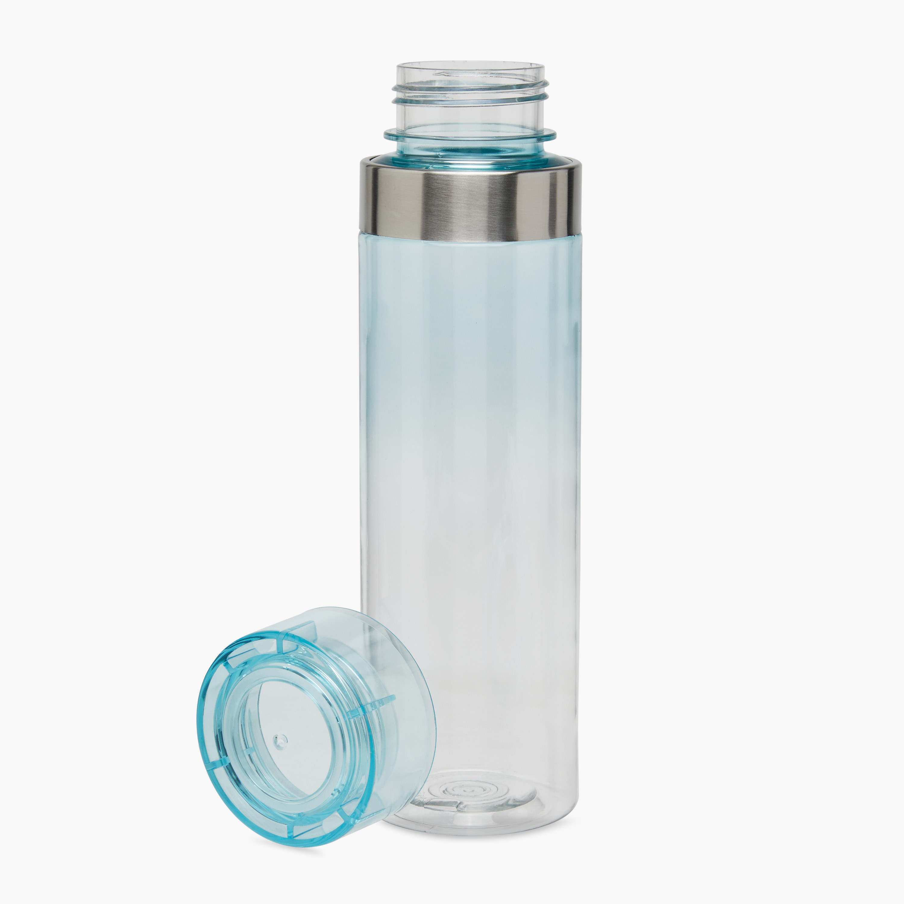 GLOO Ombre Water Bottle with Lid - 800 ml-school-waterbottles-image-2