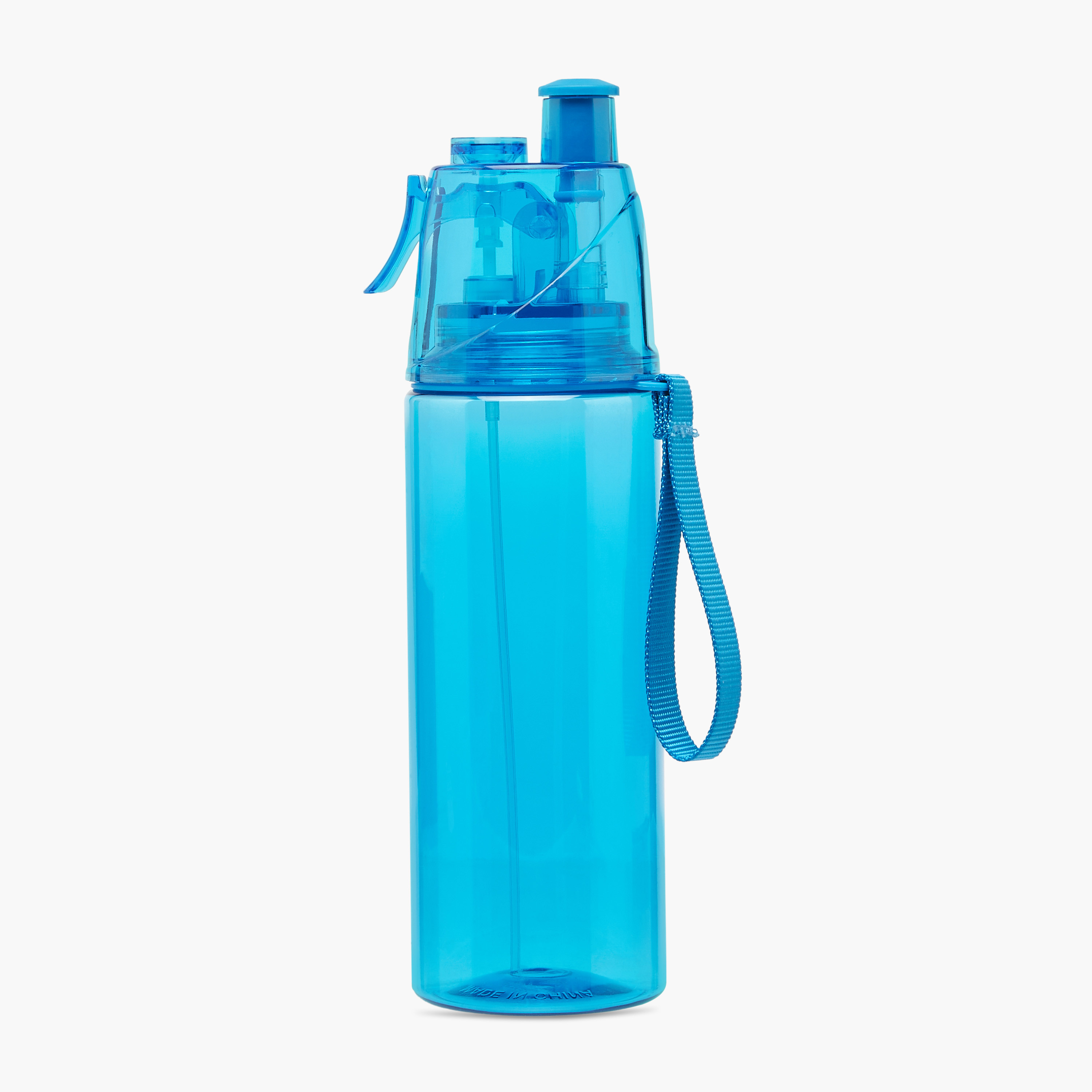 Solid Sipper Water Bottle - 590 ml-school-waterbottles-image-1