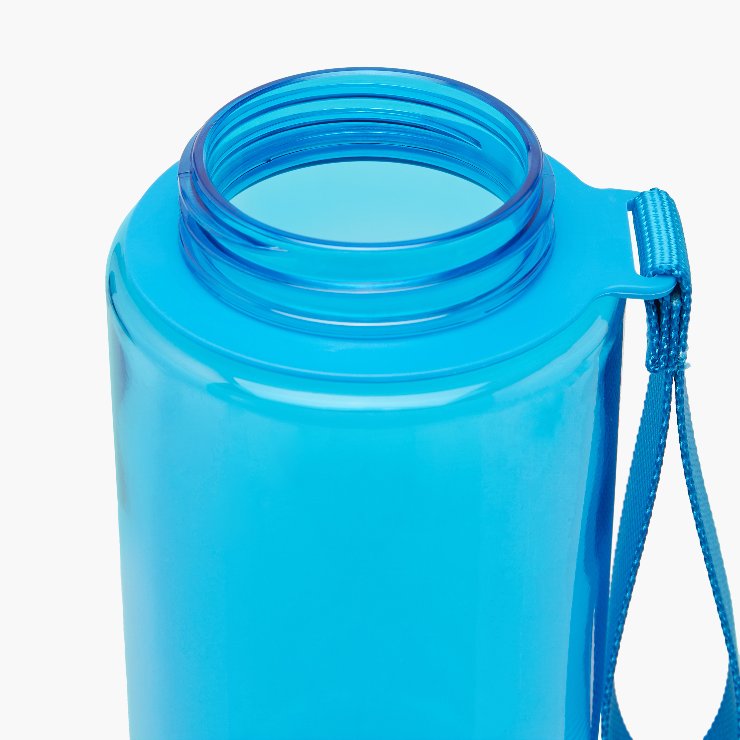 Solid Sipper Water Bottle - 590 ml-school-waterbottles-image-5
