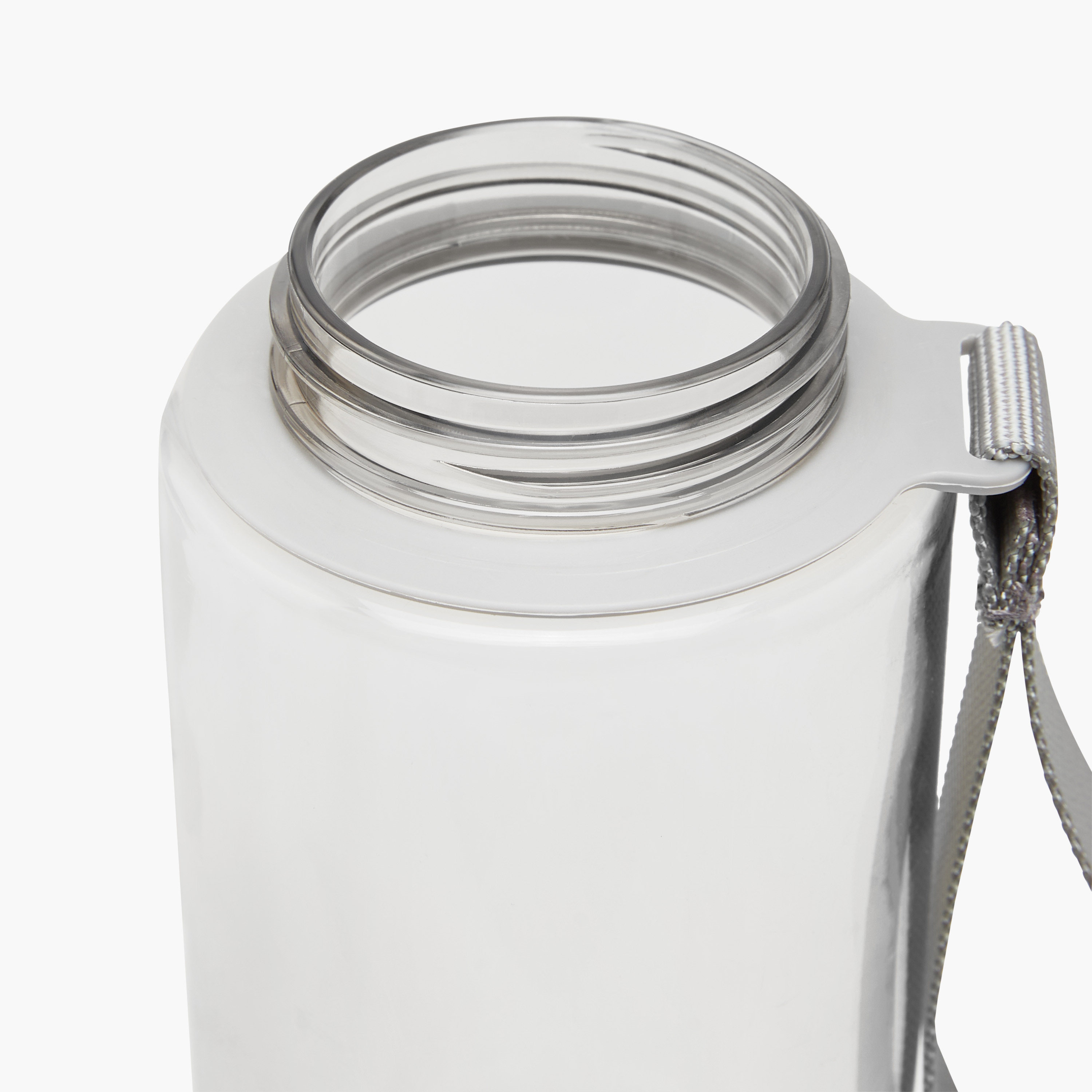 قارورة مياه سادة بقشّة ومقبض - 590 مل-school-waterbottles-image-5