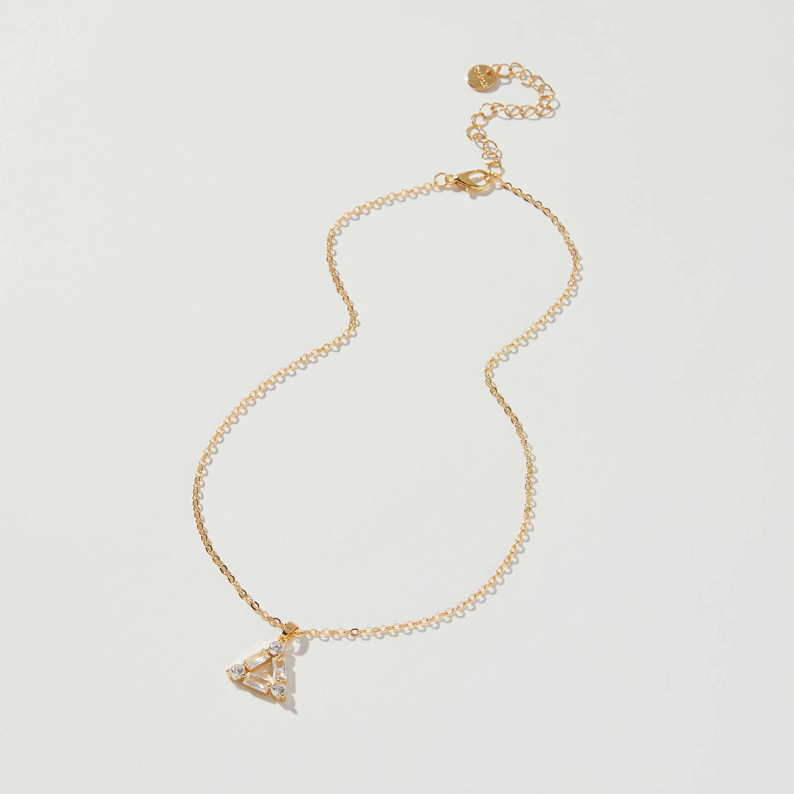 Stone Embellished Necklace and Earrings Set-women-watchesandjewellery-jewellery-jewellerysets-image-3
