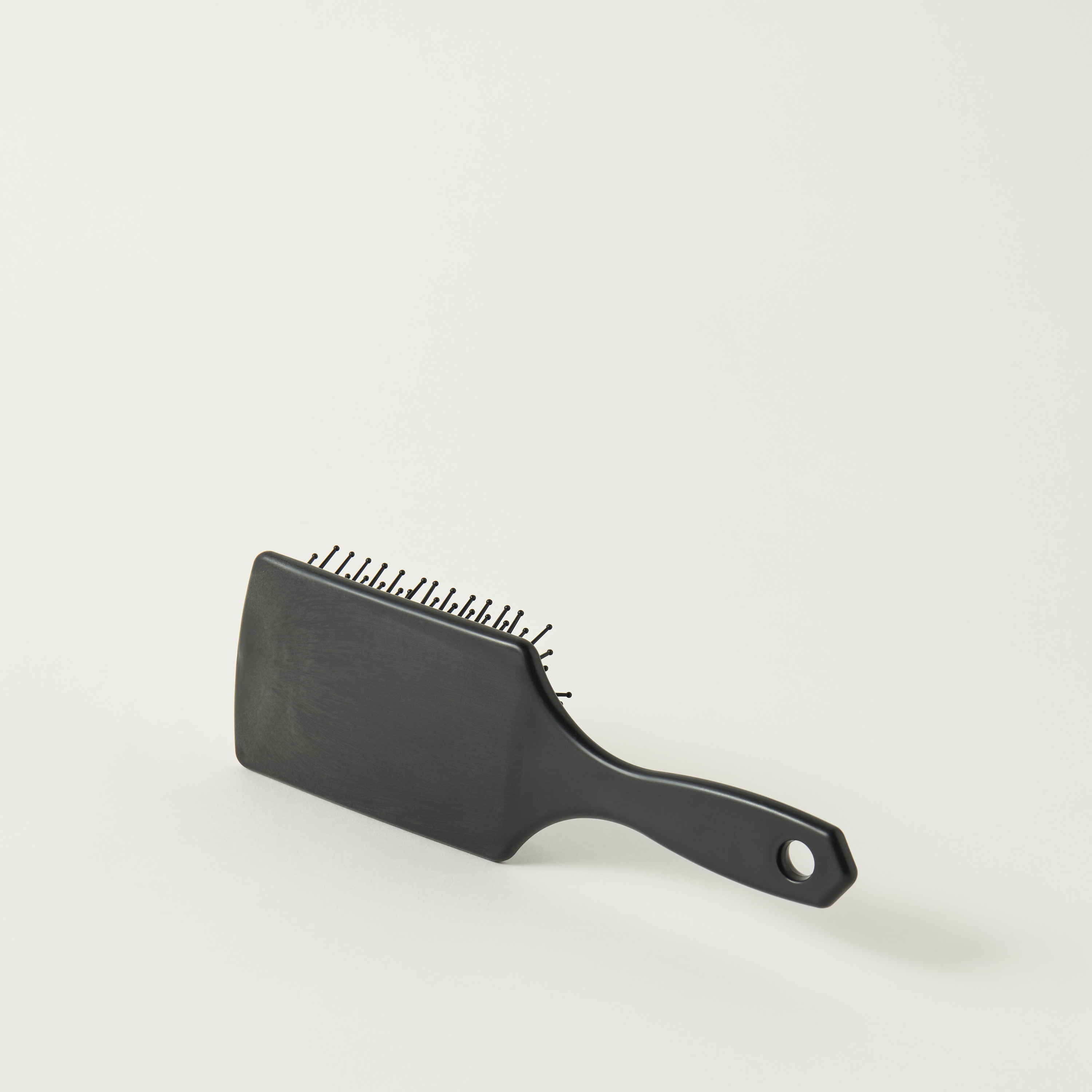 Solid Paddle Hairbrush-women-hairaccessories-brushesandcombs-image-1