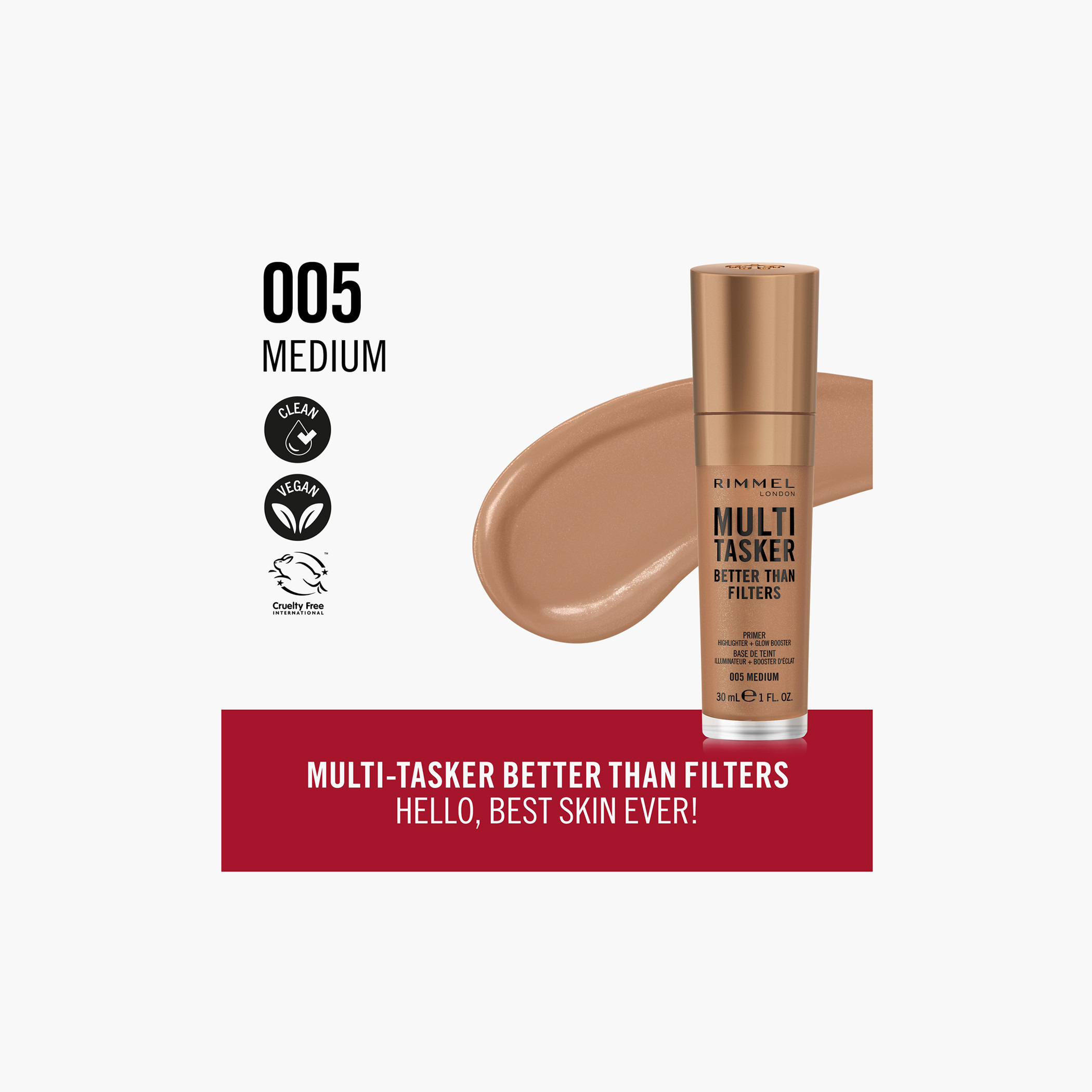 Rimmel Multi-Tasker Better Than Filters Face Primer, Glow Booster and Highlighter-beautyandpersonalcare-makeup-face-highlighters-image-2