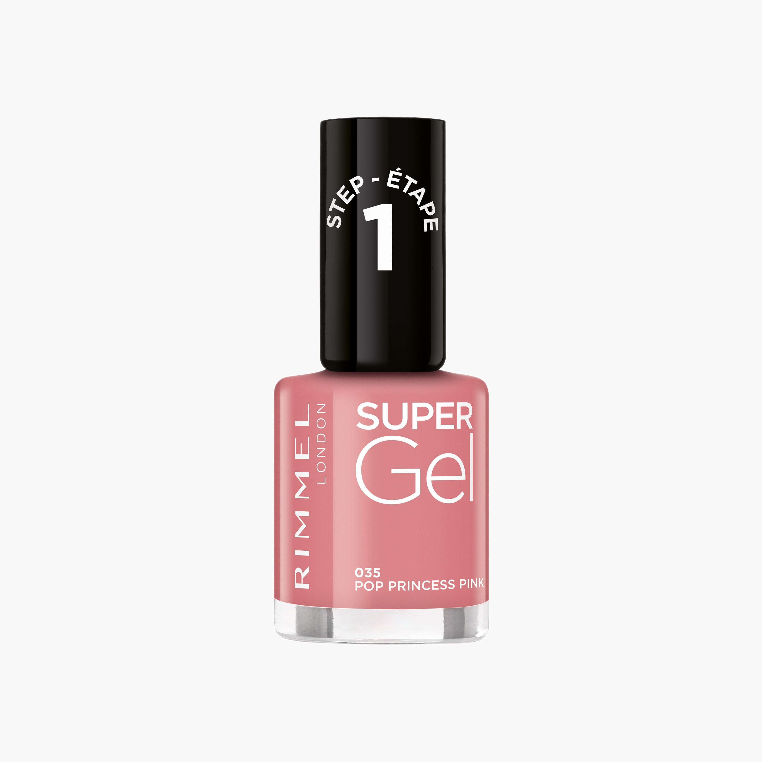 طلاء أظافر ريميل سوبر جل - 12 مل-beautyandpersonalcare-makeup-nails-nailpolishes-image-9
