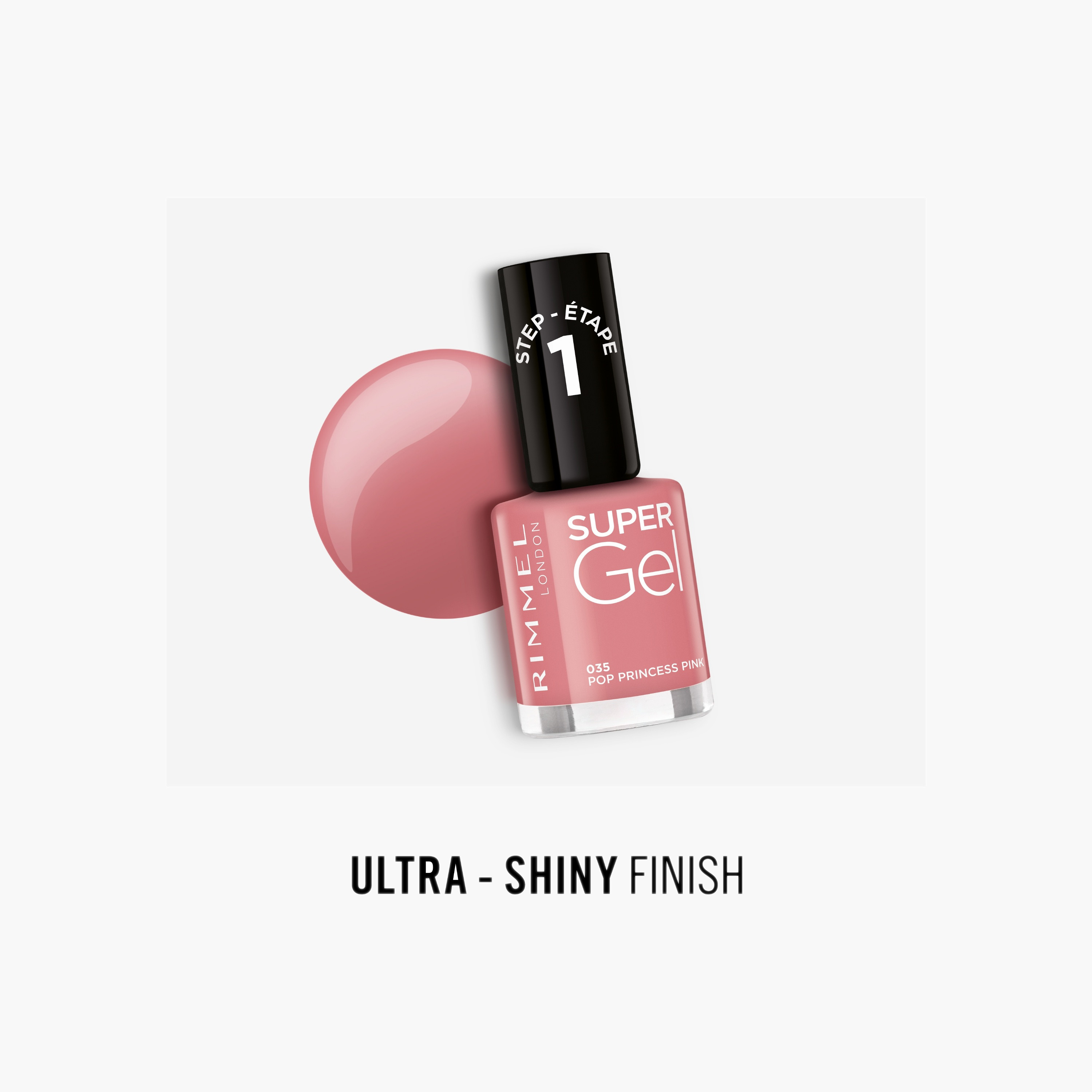 طلاء أظافر ريميل سوبر جل - 12 مل-beautyandpersonalcare-makeup-nails-nailpolishes-image-12