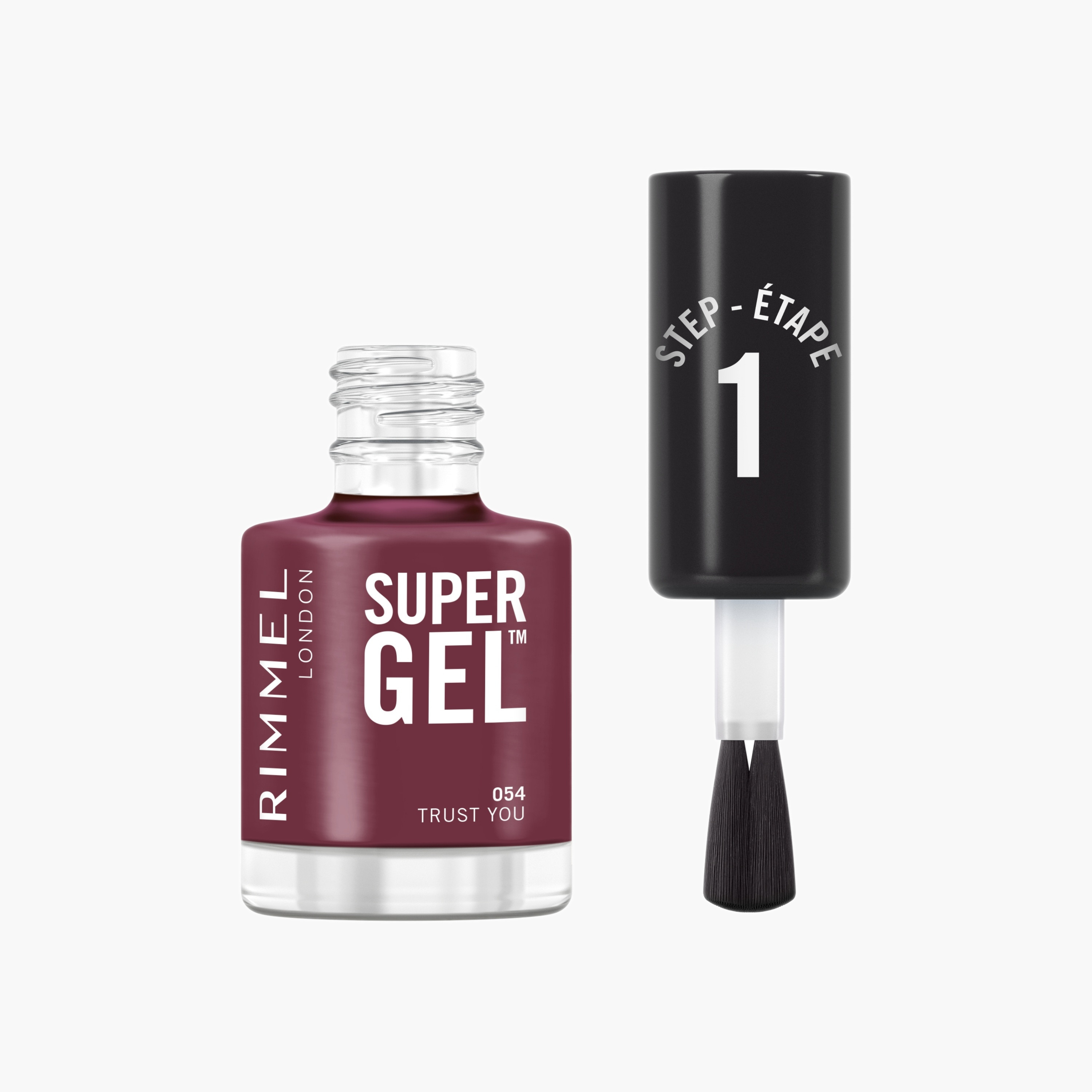 طلاء أظافر ريميل سوبر جل - 12 مل-beautyandpersonalcare-makeup-nails-nailpolishes-image-7