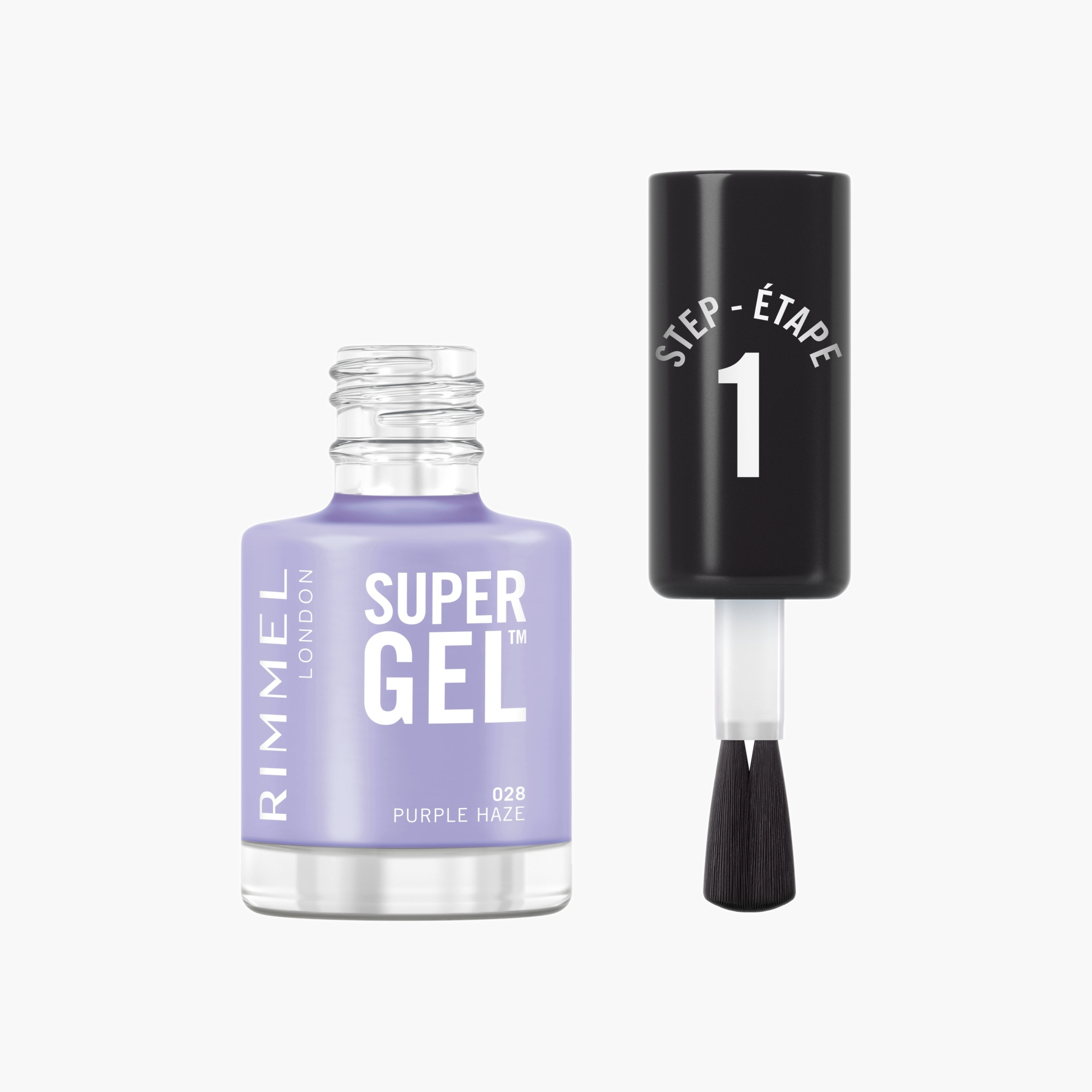 طلاء أظافر ريميل سوبر جل - 12 مل-beautyandpersonalcare-makeup-nails-nailpolishes-image-4
