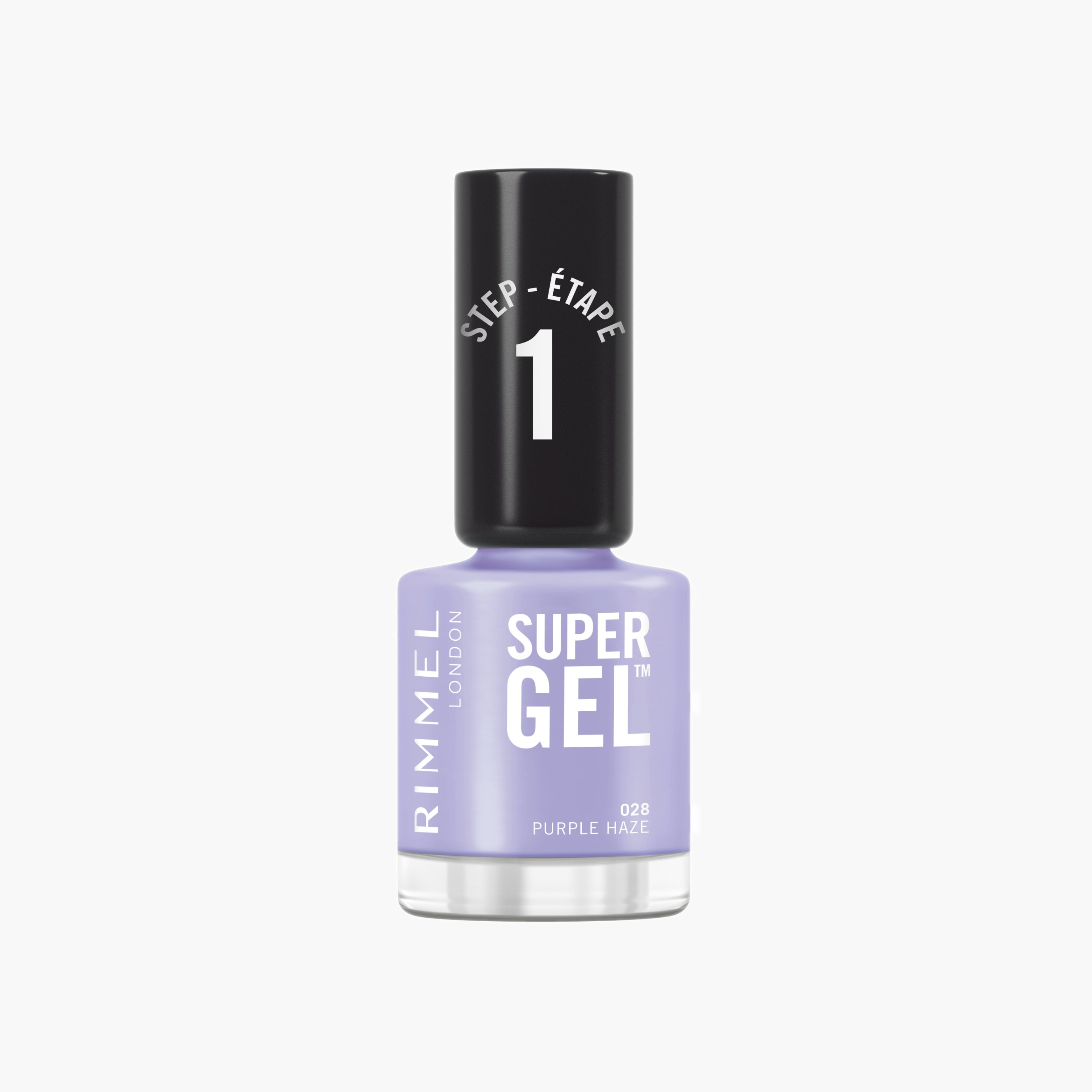 طلاء أظافر ريميل سوبر جل - 12 مل-beautyandpersonalcare-makeup-nails-nailpolishes-image-6