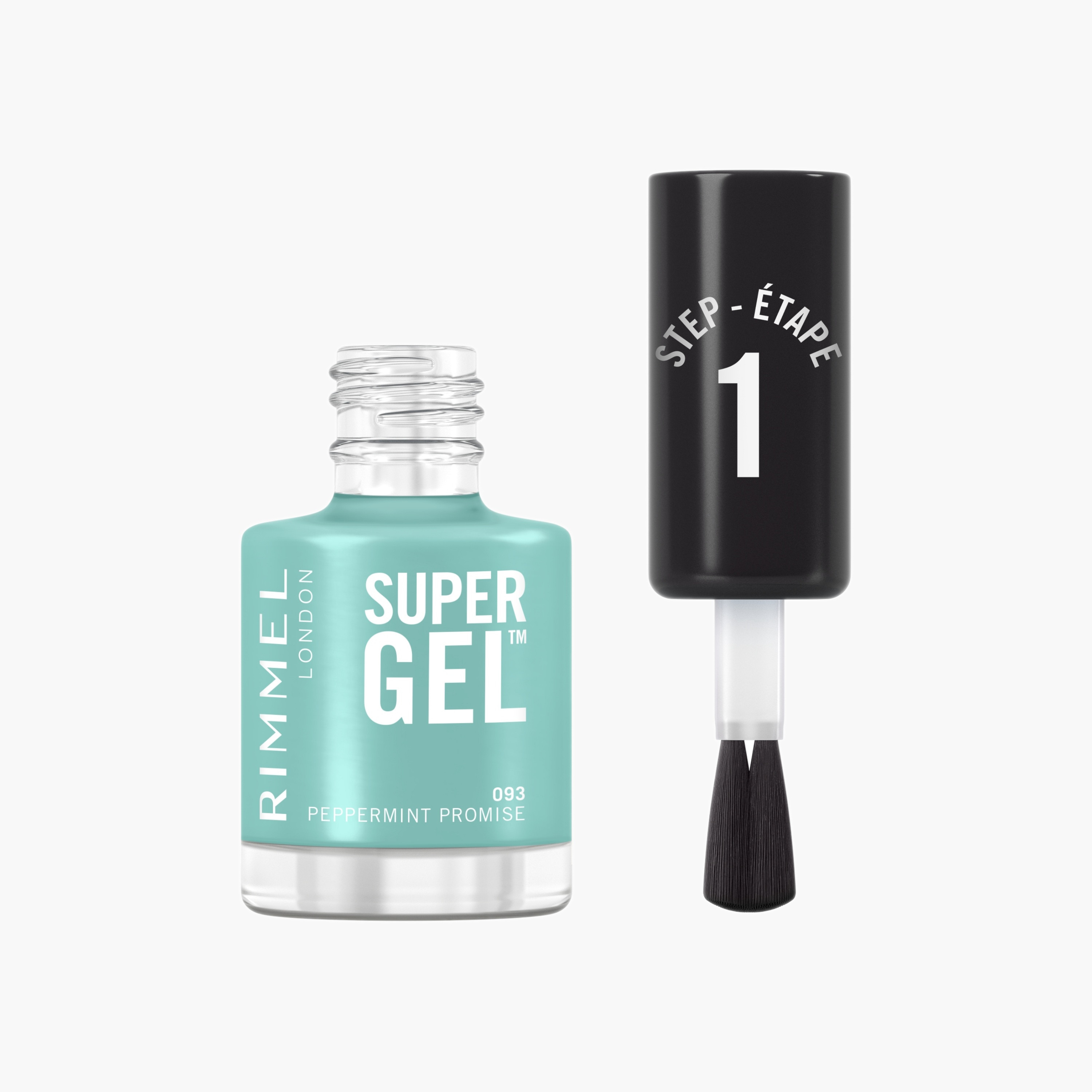 طلاء أظافر ريميل سوبر جل - 12 مل-beautyandpersonalcare-makeup-nails-nailpolishes-image-1