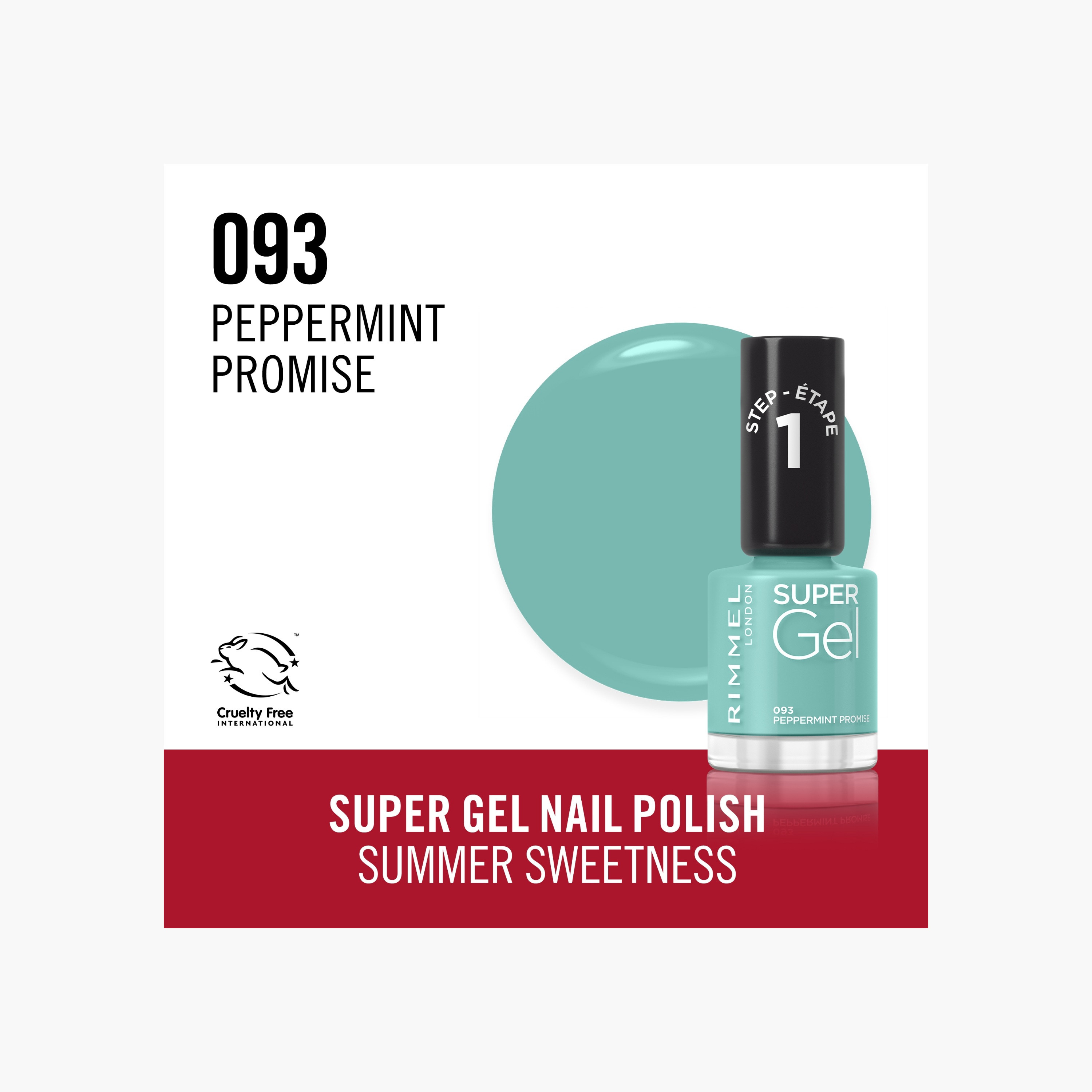 طلاء أظافر ريميل سوبر جل - 12 مل-beautyandpersonalcare-makeup-nails-nailpolishes-image-2