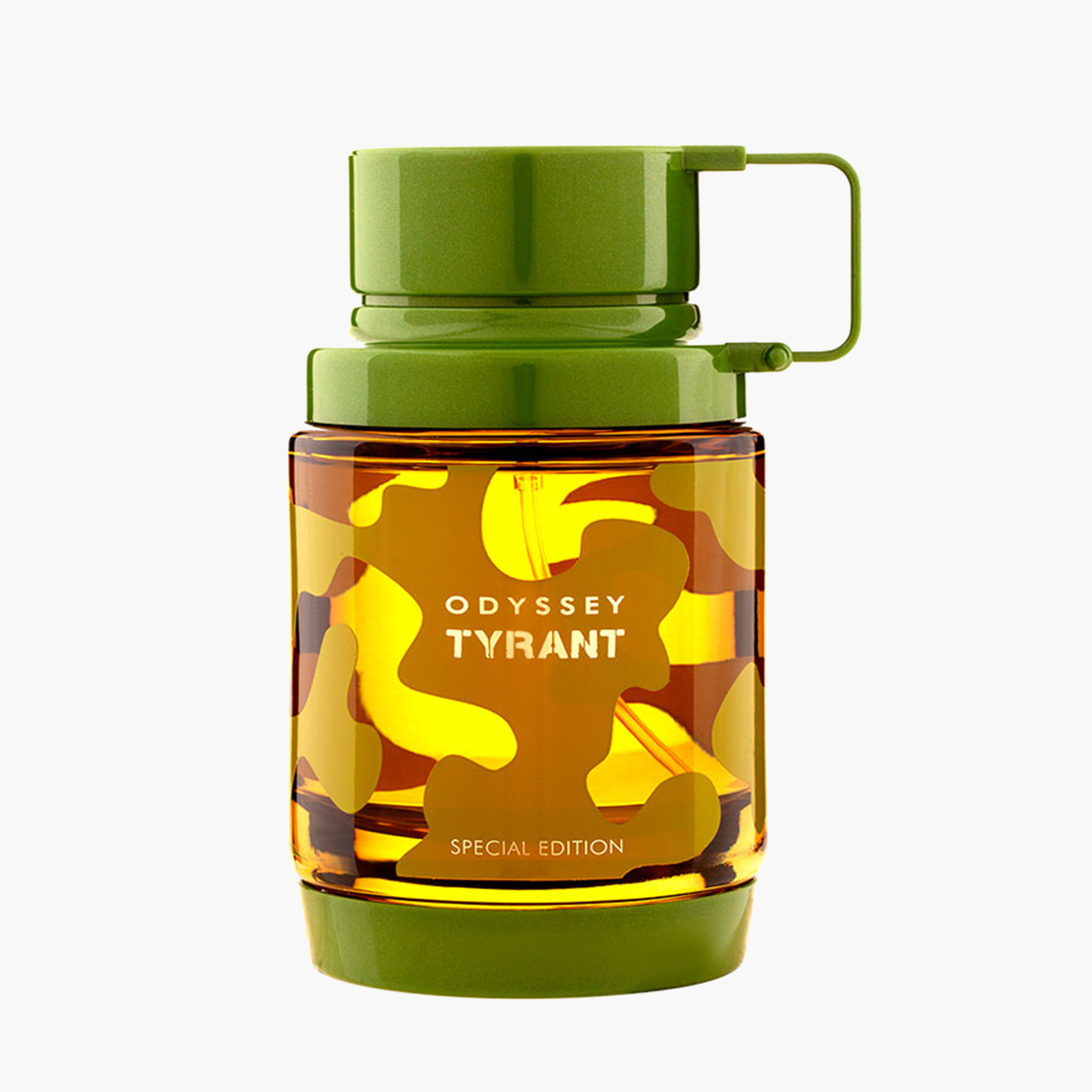 ARMAF Odyssey Tyrant Eau de Parfum Spray for Men - 100 ml-beautyandpersonalcare-fragrance-men-image-1