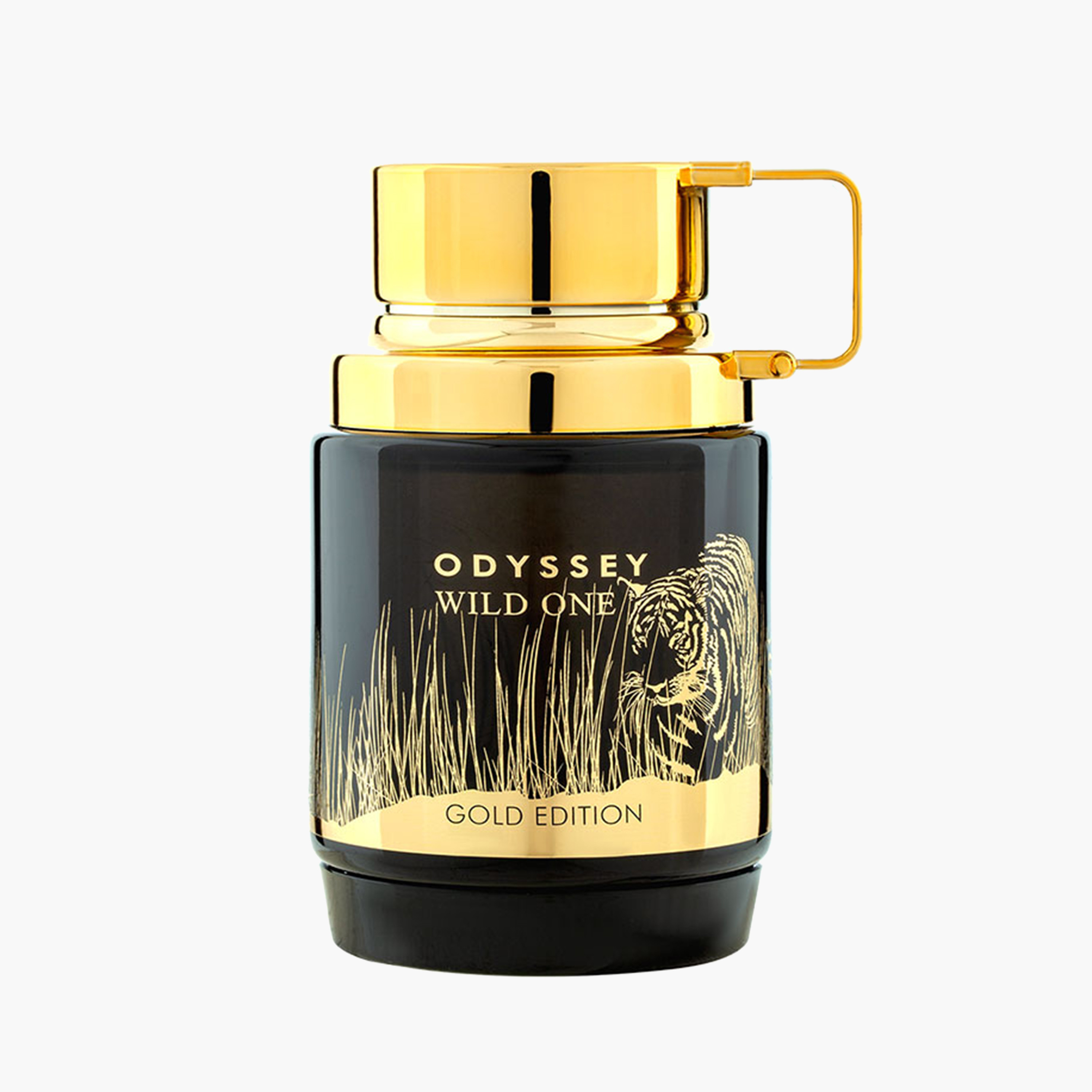 ARMAF Odyssey Wild One Eau de Parfum Spray for Men - 100 ml-beautyandpersonalcare-fragrance-men-image-1