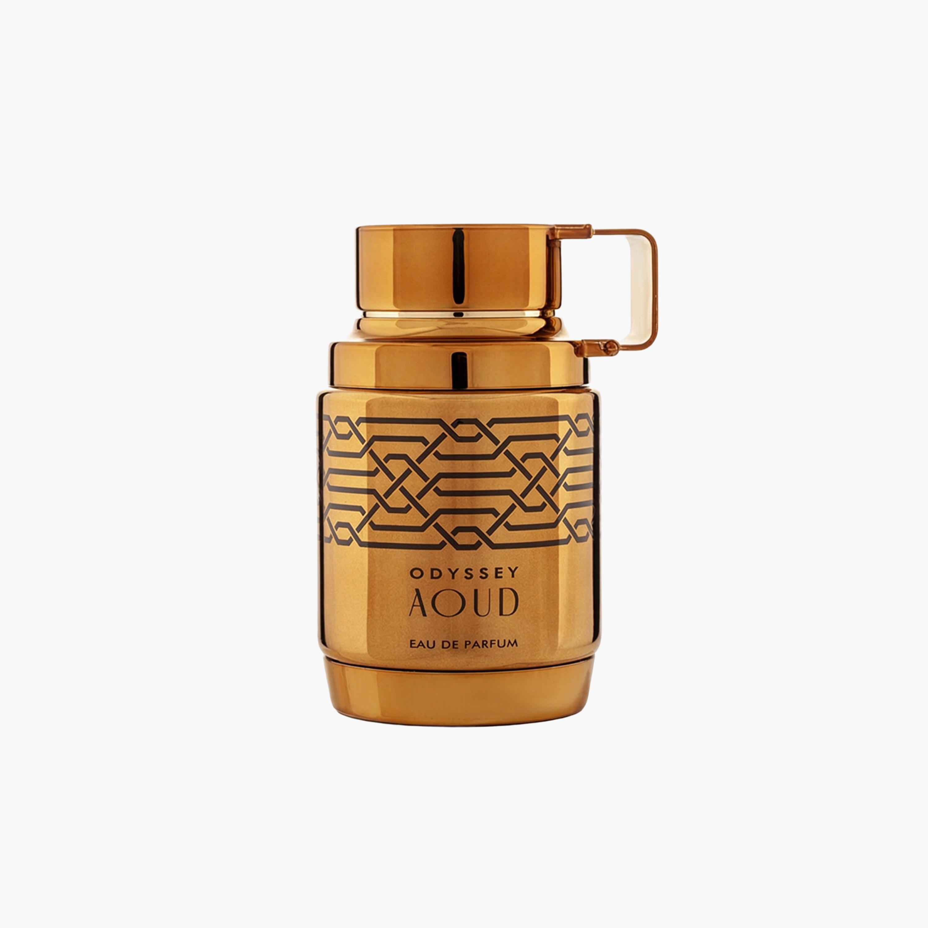 ARMAF Odyssey Aoud Eau de Parfum Spray for Men - 100 ml-beautyandpersonalcare-fragrance-men-image-1