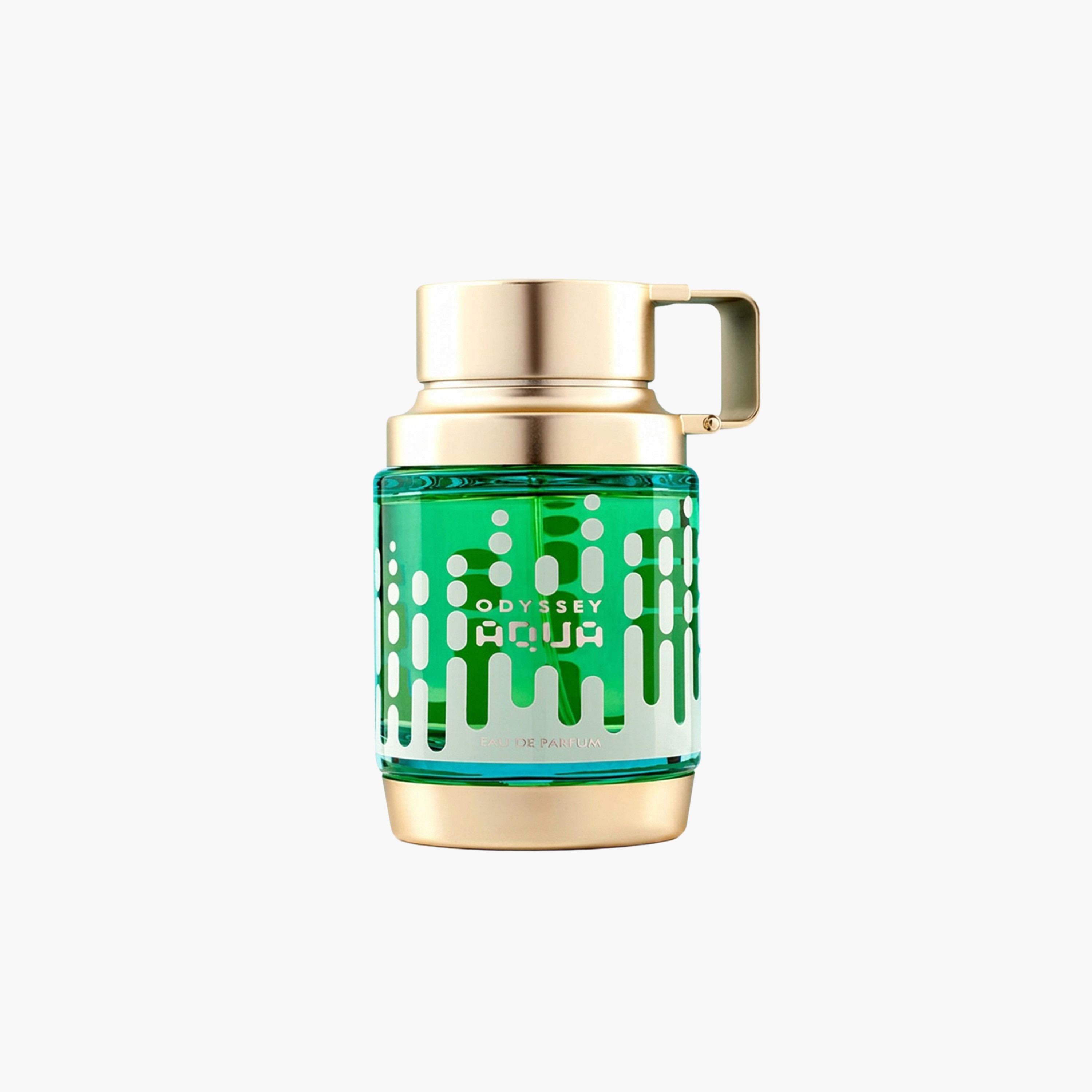 ARMAF Odyssey Aqua Eau de Parfum Spray for Men - 100 ml-beautyandpersonalcare-fragrance-men-image-1