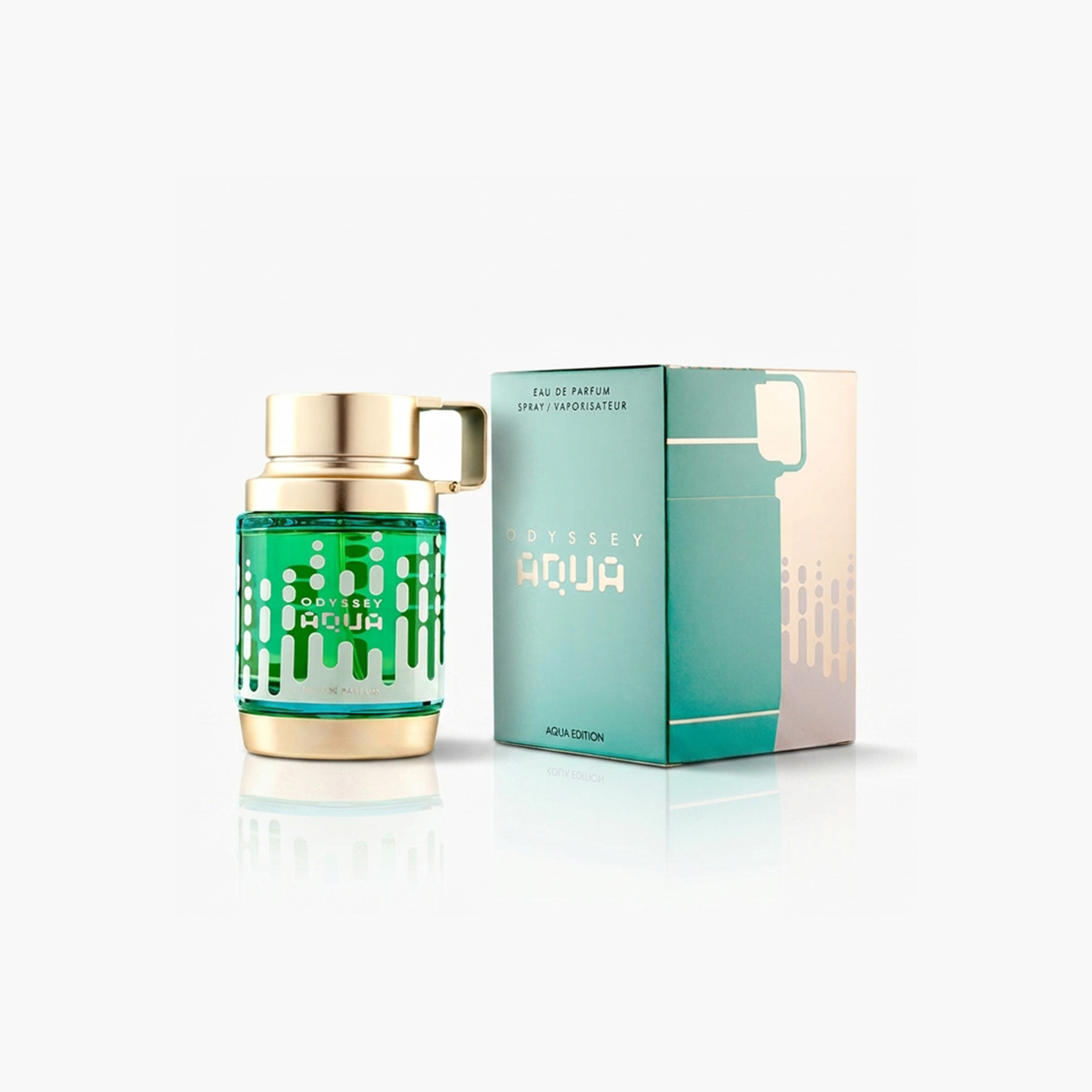 ARMAF Odyssey Aqua Eau de Parfum Spray for Men - 100 ml-beautyandpersonalcare-fragrance-men-image-3