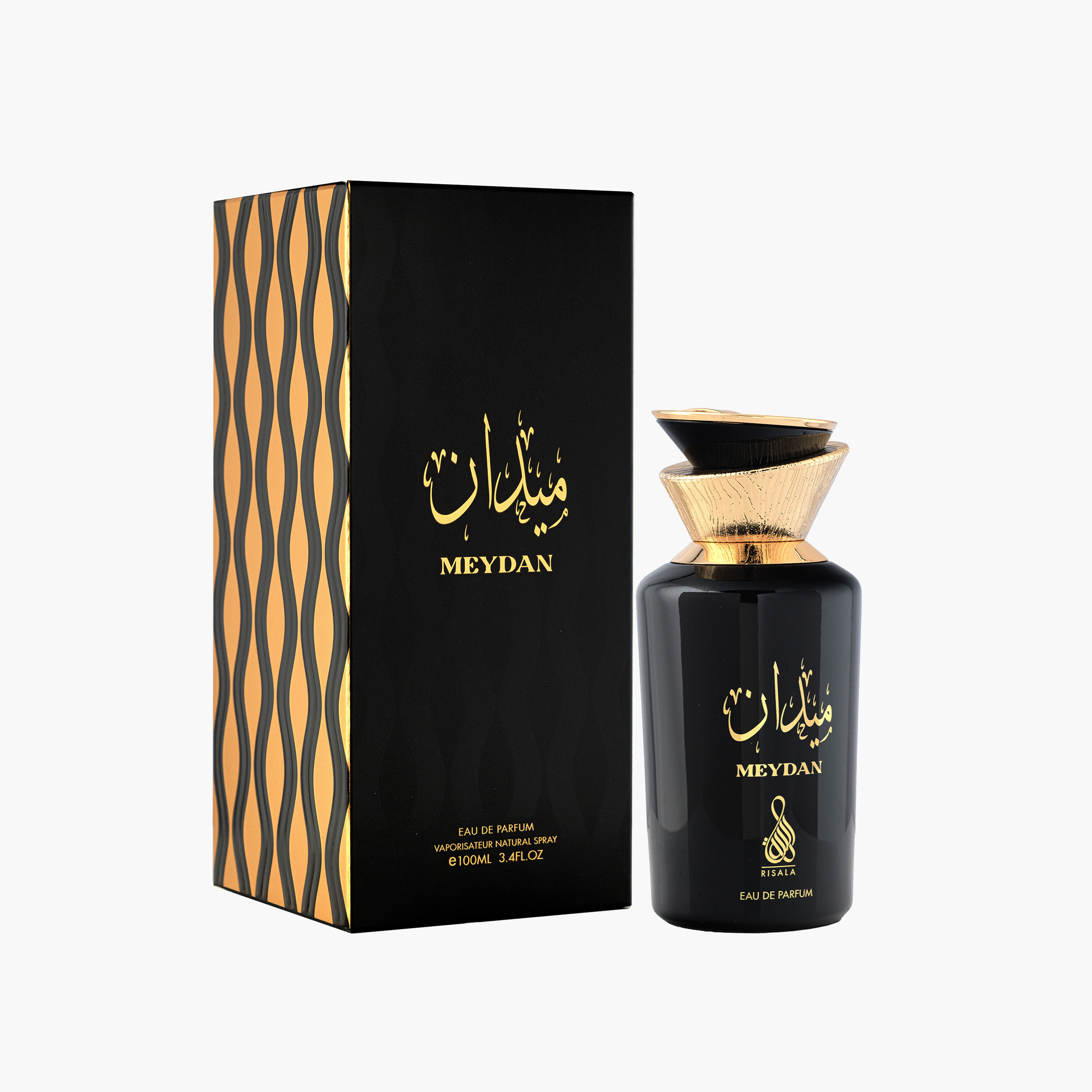 Risala Meydan Eau de Parfum - 100 ml-beautyandpersonalcare-fragrance-unisex-image-3