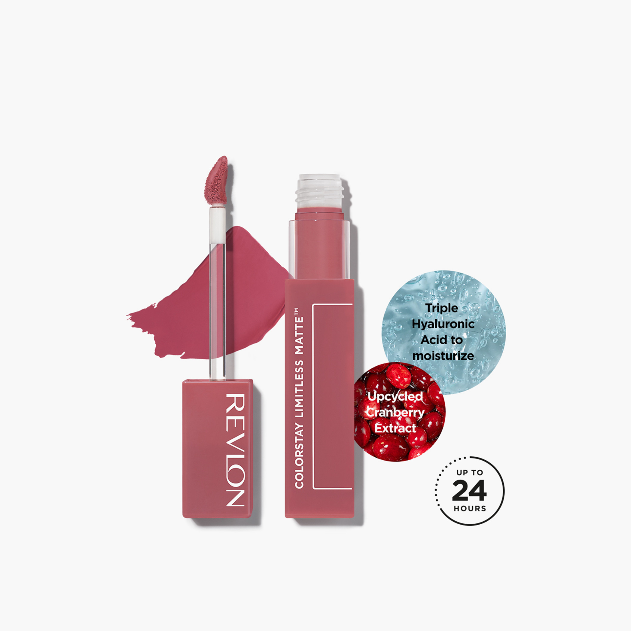 Revlon Colorstay Limitless Matte-beautyandpersonalcare-makeup-lips-liquidlipsticks-image-1