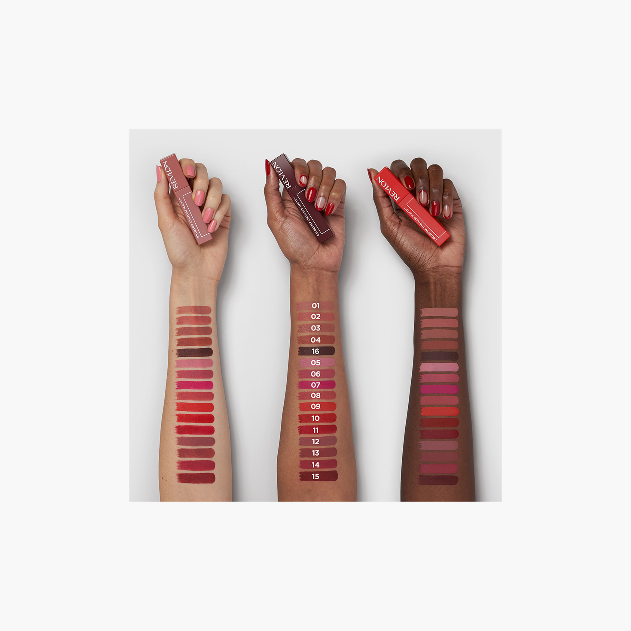 Revlon Colorstay Limitless Matte-beautyandpersonalcare-makeup-lips-liquidlipsticks-image-8