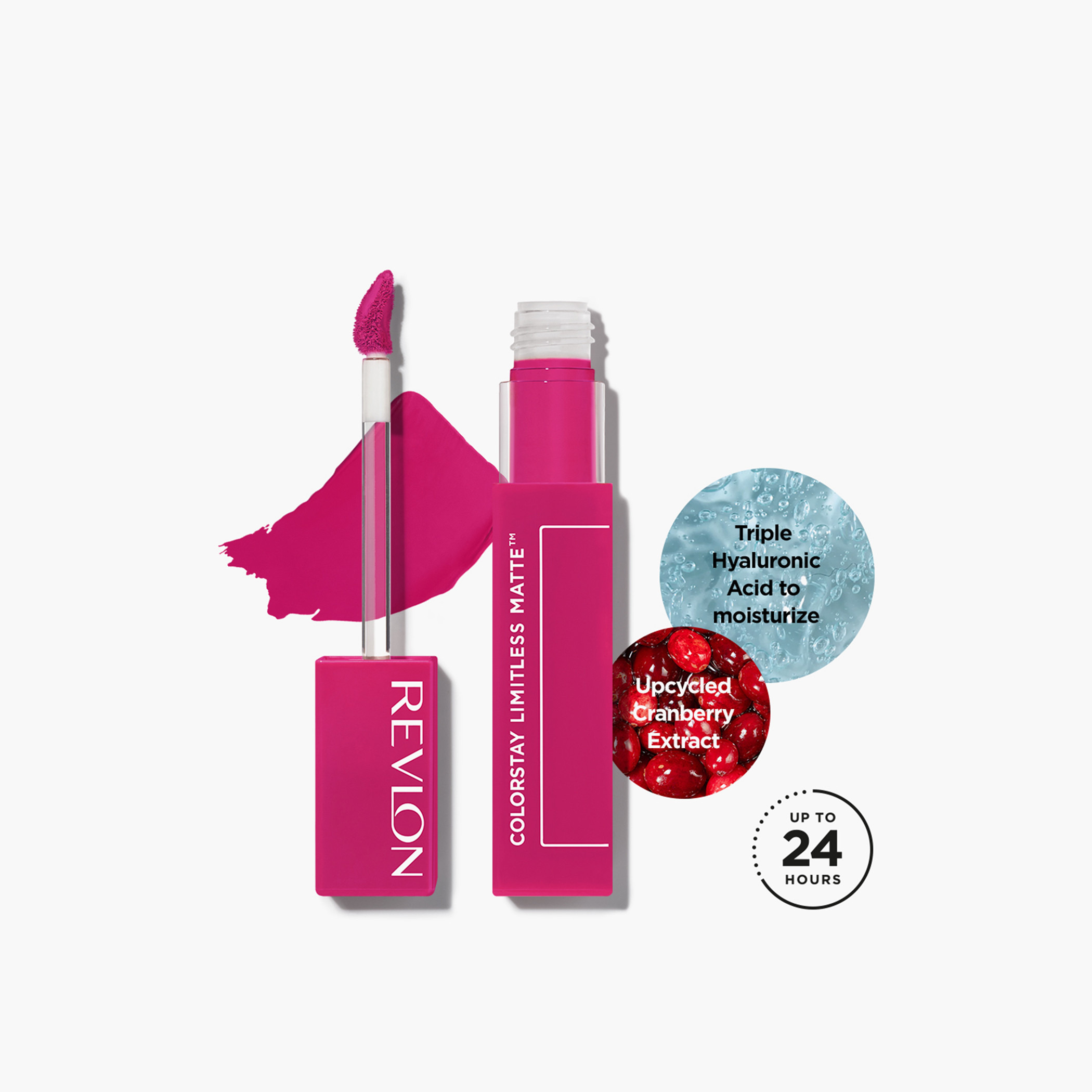 Revlon Colorstay Limitless Matte-beautyandpersonalcare-makeup-lips-liquidlipsticks-image-1