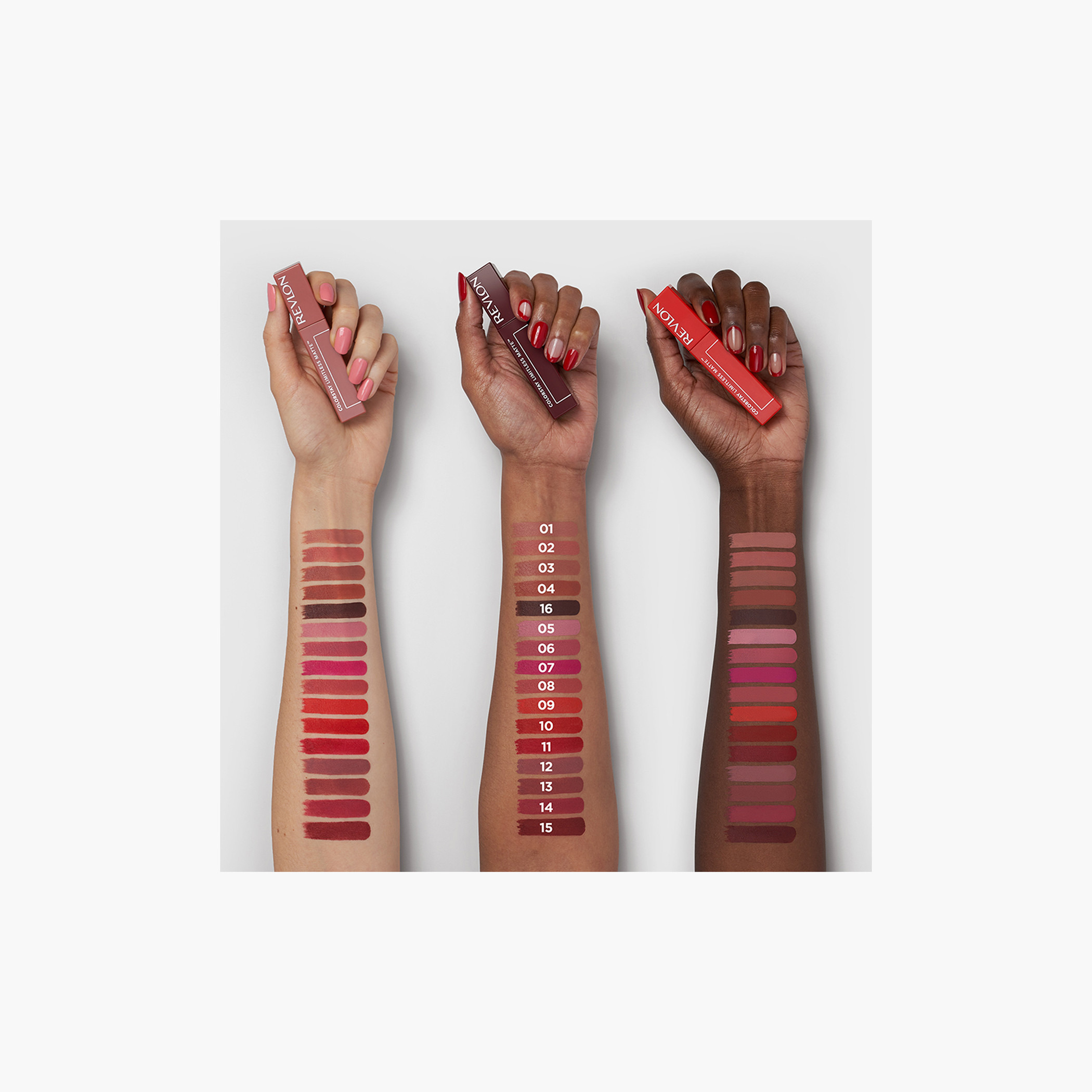 Revlon Colorstay Limitless Matte-beautyandpersonalcare-makeup-lips-liquidlipsticks-image-8