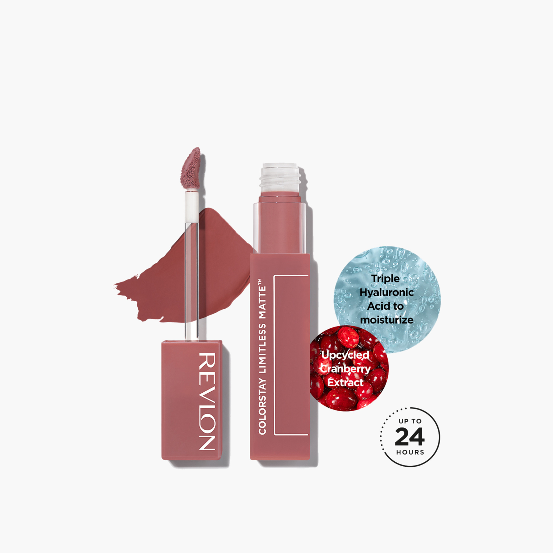 Revlon Colorstay Limitless Matte-beautyandpersonalcare-makeup-lips-liquidlipsticks-image-1