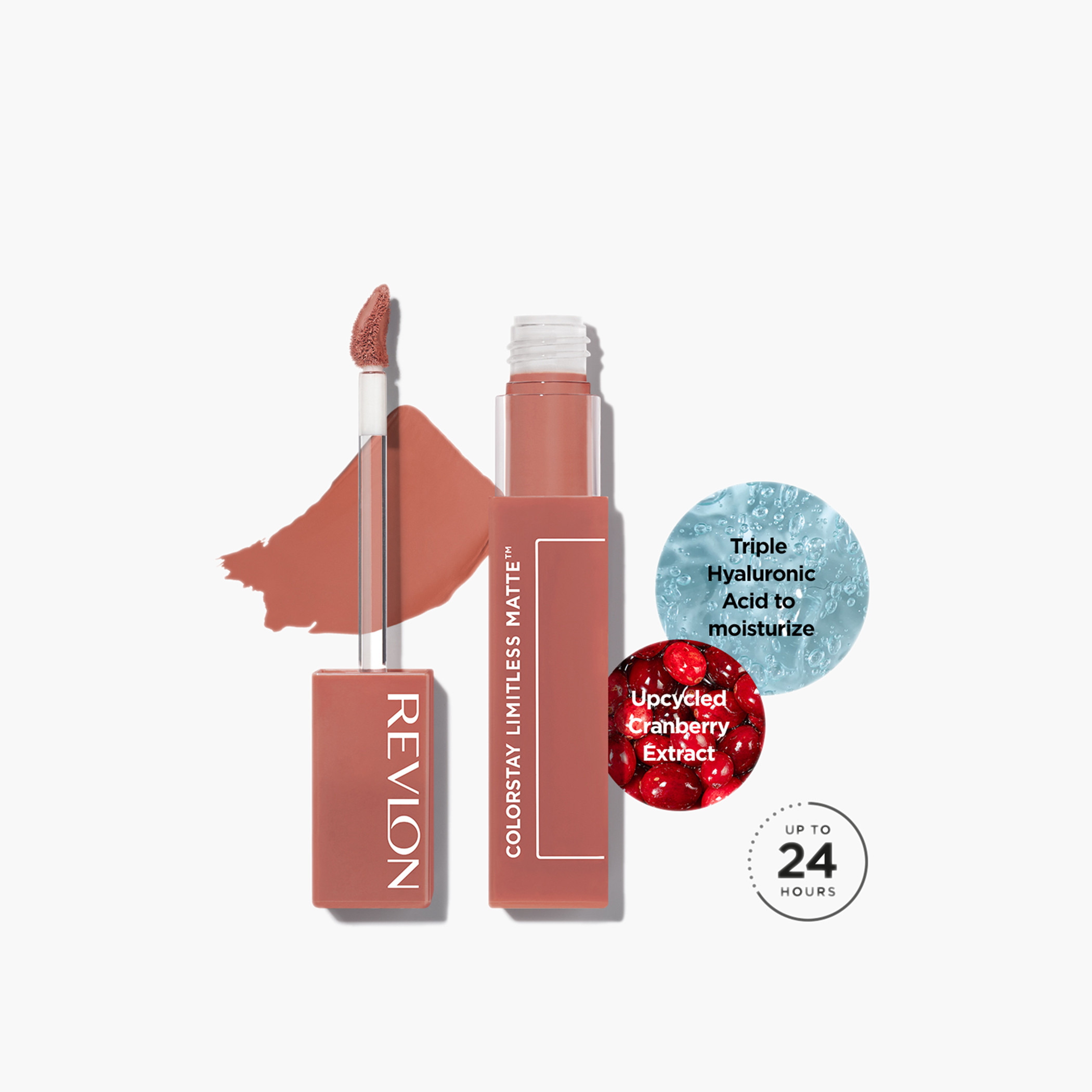Revlon Colorstay Limitless Matte-beautyandpersonalcare-makeup-lips-liquidlipsticks-image-1