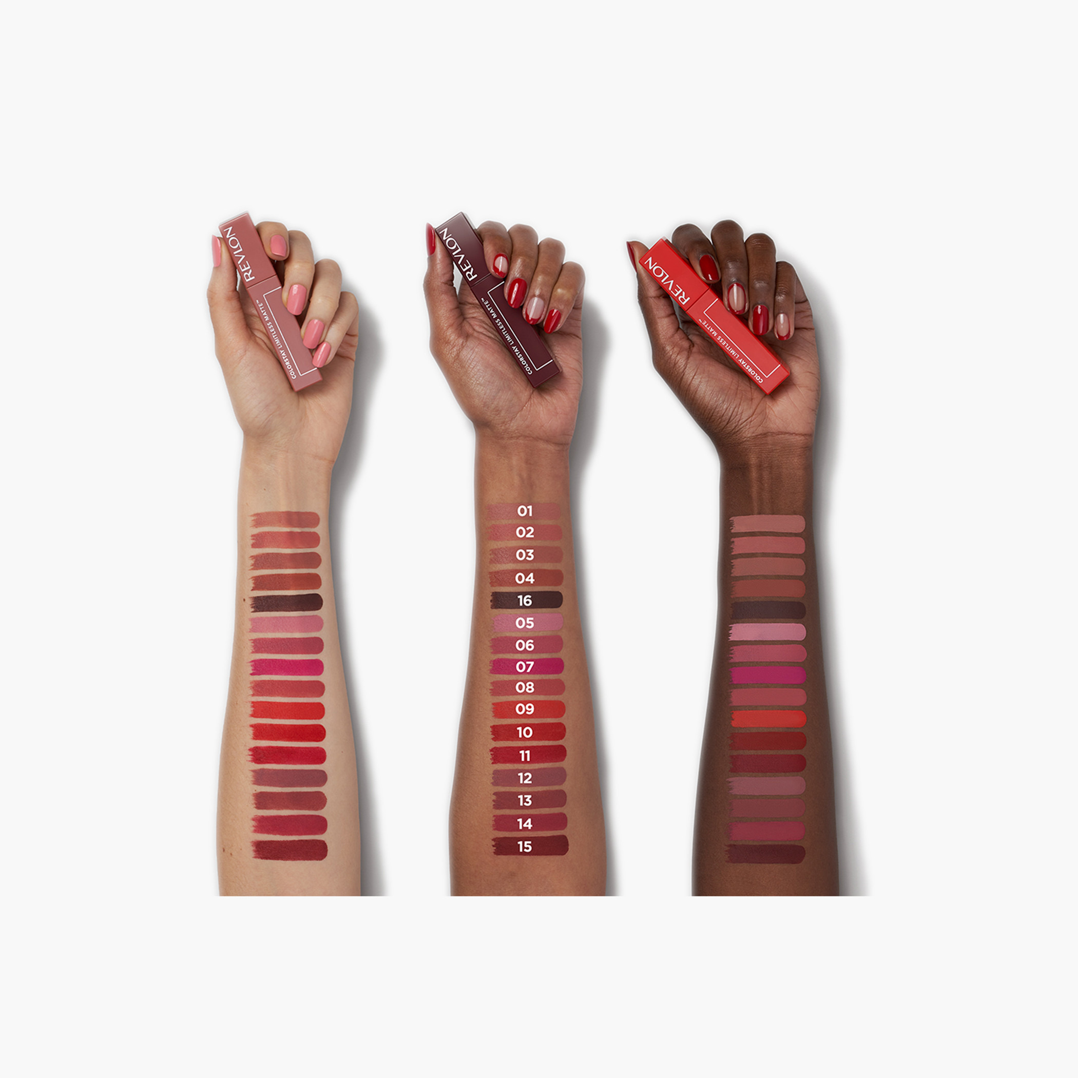Revlon Colorstay Limitless Matte-beautyandpersonalcare-makeup-lips-liquidlipsticks-image-8