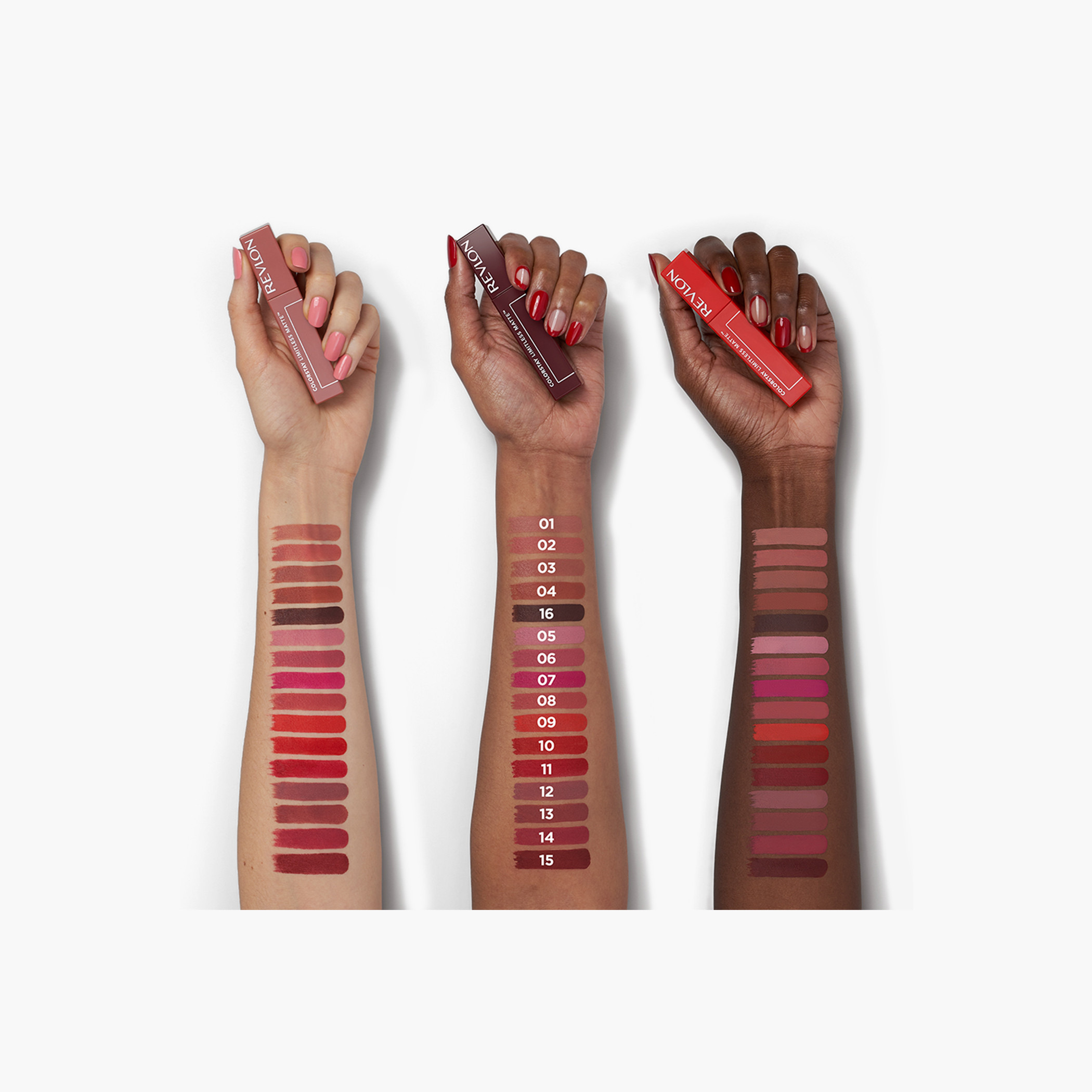 Revlon Colorstay Limitless Matte-beautyandpersonalcare-makeup-lips-liquidlipsticks-image-8