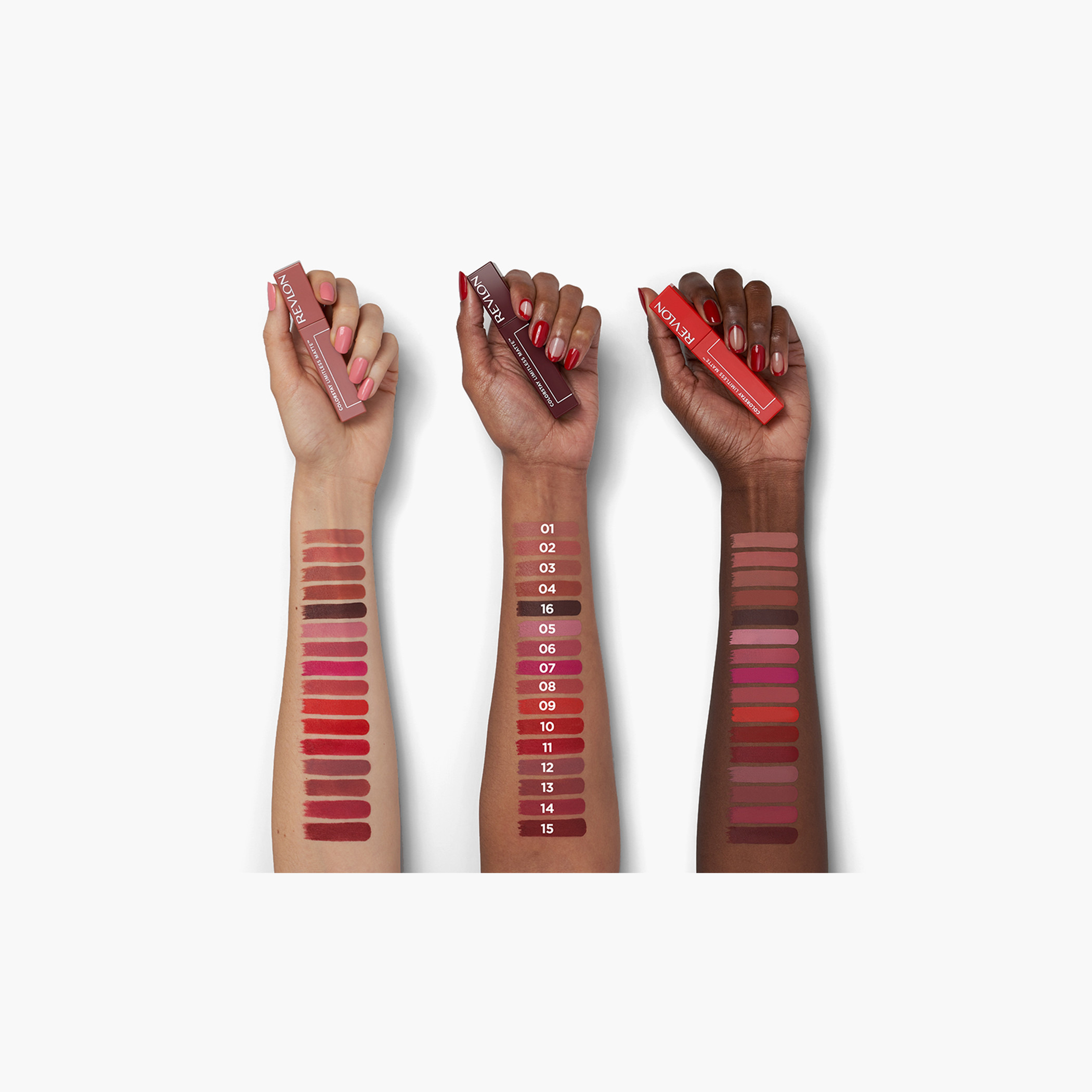 أحمر شفاه مطفي كولورستاي ليمتلس من ريفلون-beautyandpersonalcare-makeup-lips-liquidlipsticks-image-8