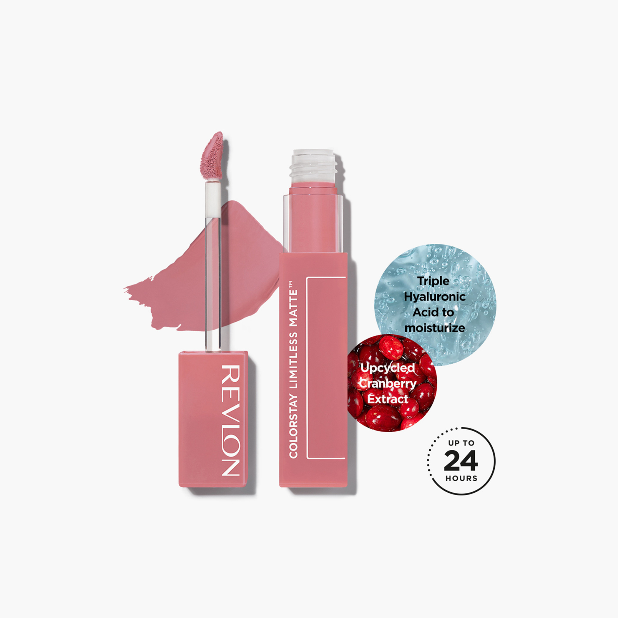 Revlon Colorstay Limitless Matte-beautyandpersonalcare-makeup-lips-liquidlipsticks-image-1