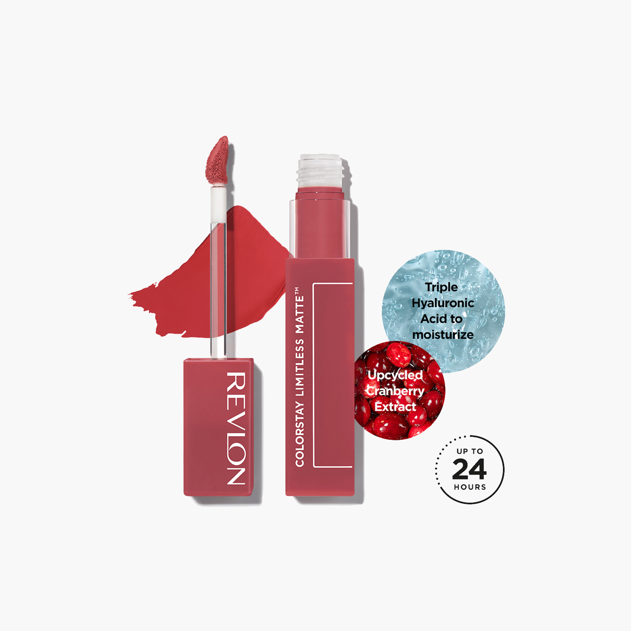 Revlon Colorstay Limitless Matte-beautyandpersonalcare-makeup-lips-liquidlipsticks-image-1