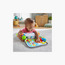 Fisher-Price Littlest Gamer Tummy Time Wedge with 2 Toys for Motor Skill & Sensory Development-toys-babyandtoddlertoys-learningtoys-image-2