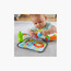 Fisher-Price Littlest Gamer Tummy Time Wedge with 2 Toys for Motor Skill & Sensory Development-toys-babyandtoddlertoys-learningtoys-image-4