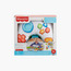 Fisher-Price Littlest Gamer Tummy Time Wedge with 2 Toys for Motor Skill & Sensory Development-toys-babyandtoddlertoys-learningtoys-image-6