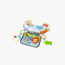 Fisher-Price Littlest Gamer Tummy Time Wedge with 2 Toys for Motor Skill & Sensory Development-toys-babyandtoddlertoys-learningtoys-image-7
