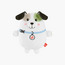 Fisher-Price Calming Vibes Puppy Soother-toys-plushsofttoys-animals-image-1