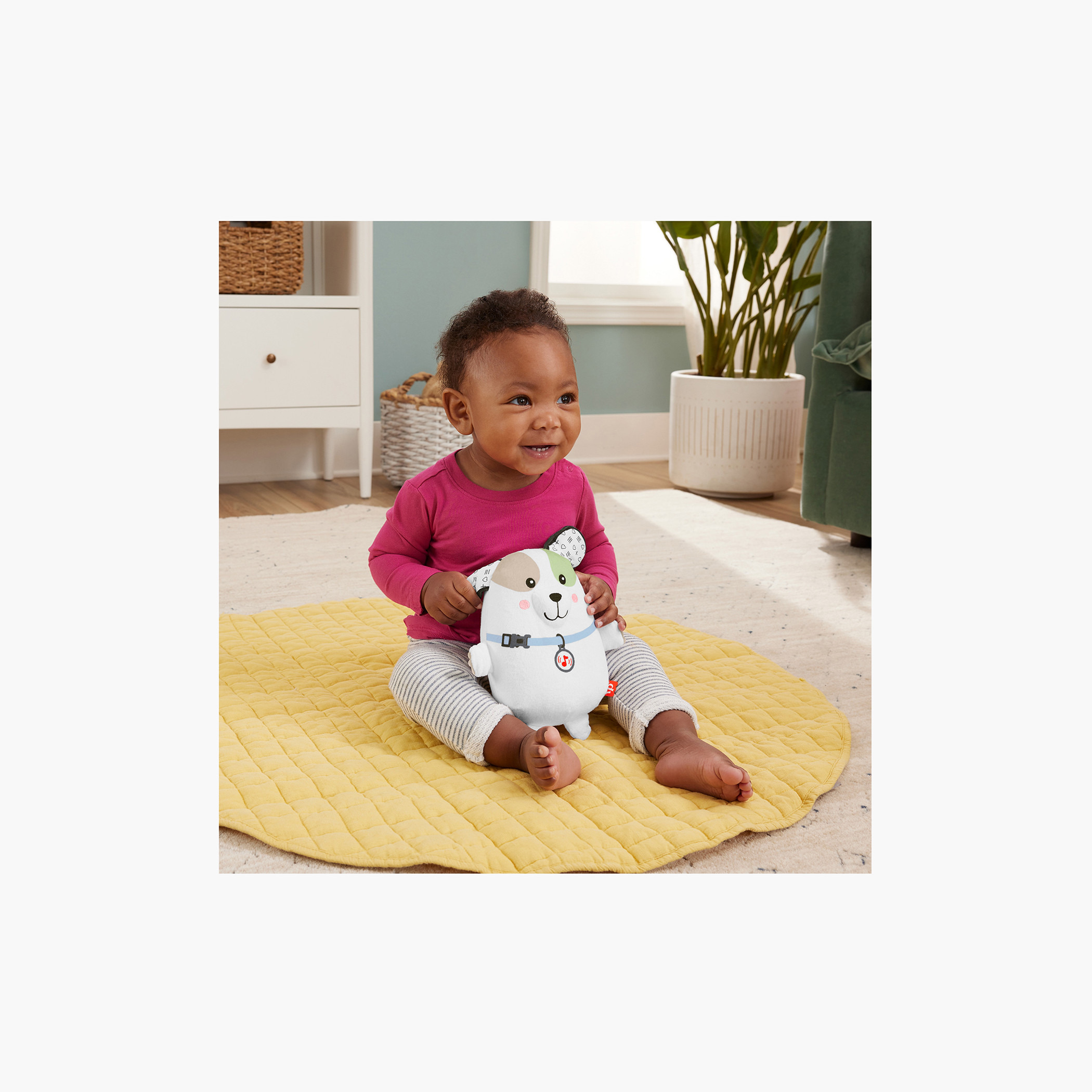 Fisher-Price Calming Vibes Puppy Soother-toys-plushsofttoys-animals-image-3