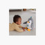 Fisher-Price Baby Tummy Time Toy Flap & Wobble Penguin, Music & Motion for Newborns Ages 0+-toys-plushsofttoys-birds-image-2