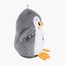 Fisher-Price Baby Tummy Time Toy Flap & Wobble Penguin, Music & Motion for Newborns Ages 0+-toys-plushsofttoys-birds-image-5