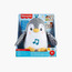 Fisher-Price Baby Tummy Time Toy Flap & Wobble Penguin, Music & Motion for Newborns Ages 0+-toys-plushsofttoys-birds-image-6