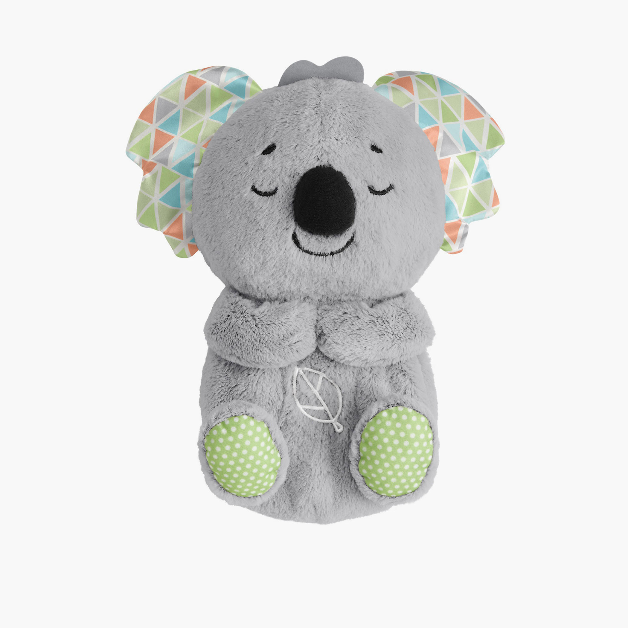 لعبة كوالا للتهدئة والاحتضان من فيشر برايس-toys-plushsofttoys-animals-image-6