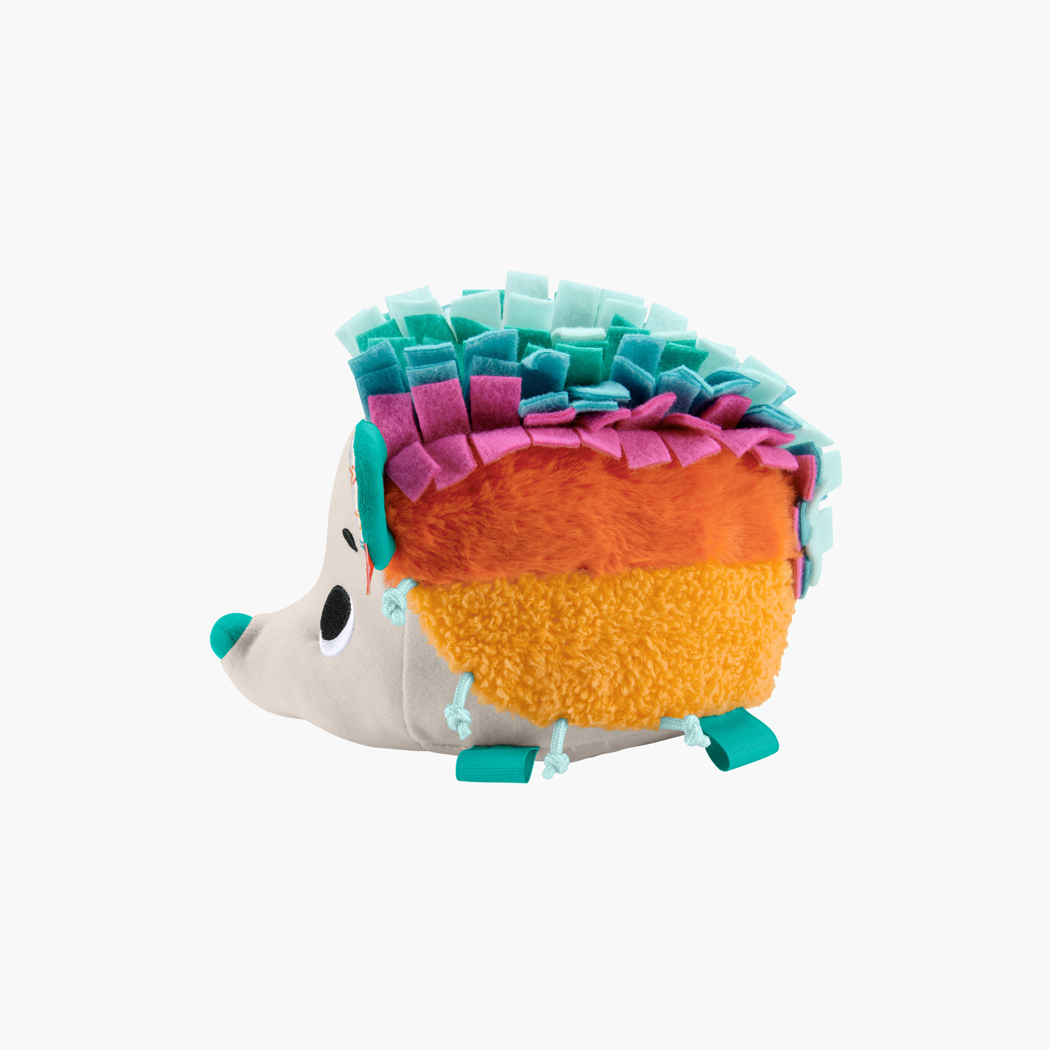 Fisher-Price Cuddle and Snuggle Hedgehog-toys-plushsofttoys-animals-image-7