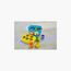 Fisher-Price Stacking Toy Baby’s First Blocks Set of 10 Shapes for Sorting Play -toys-babyandtoddlertoys-shapesorters-image-3