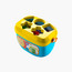 Fisher-Price Stacking Toy Baby’s First Blocks Set of 10 Shapes for Sorting Play -toys-babyandtoddlertoys-shapesorters-image-5