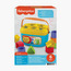 Fisher-Price Stacking Toy Baby’s First Blocks Set of 10 Shapes for Sorting Play -toys-babyandtoddlertoys-shapesorters-image-6
